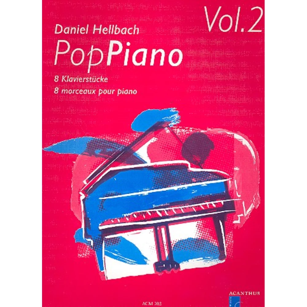 Pop Piano 2
