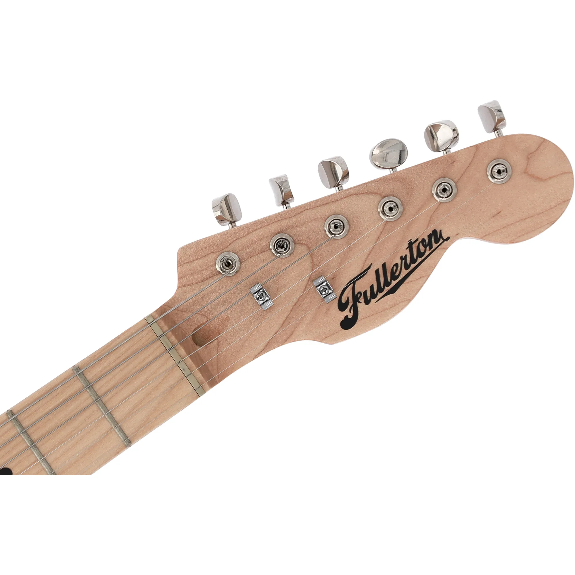 Fullerton ST-01 SG SSS