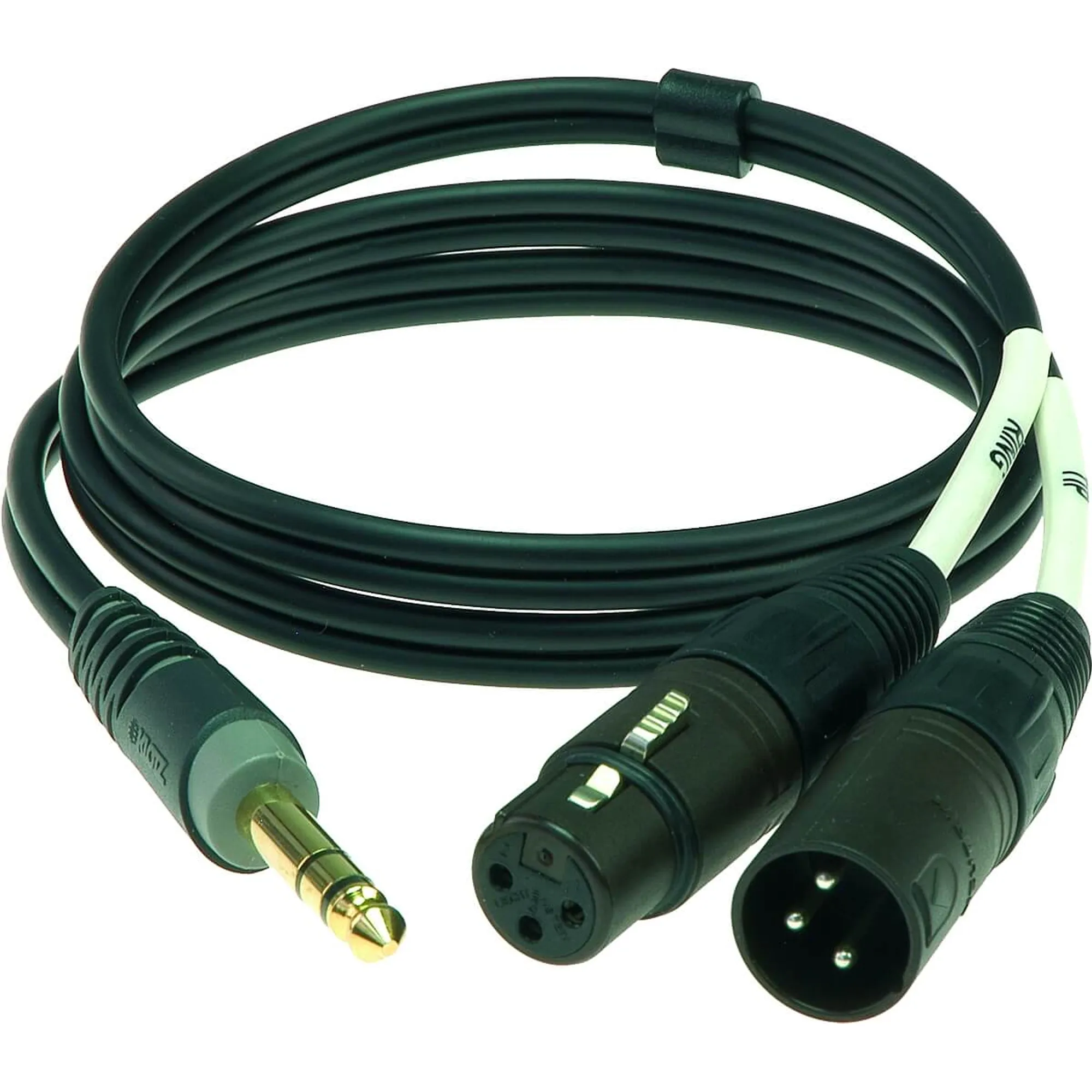 Klotz AY10-0300 3 Meter