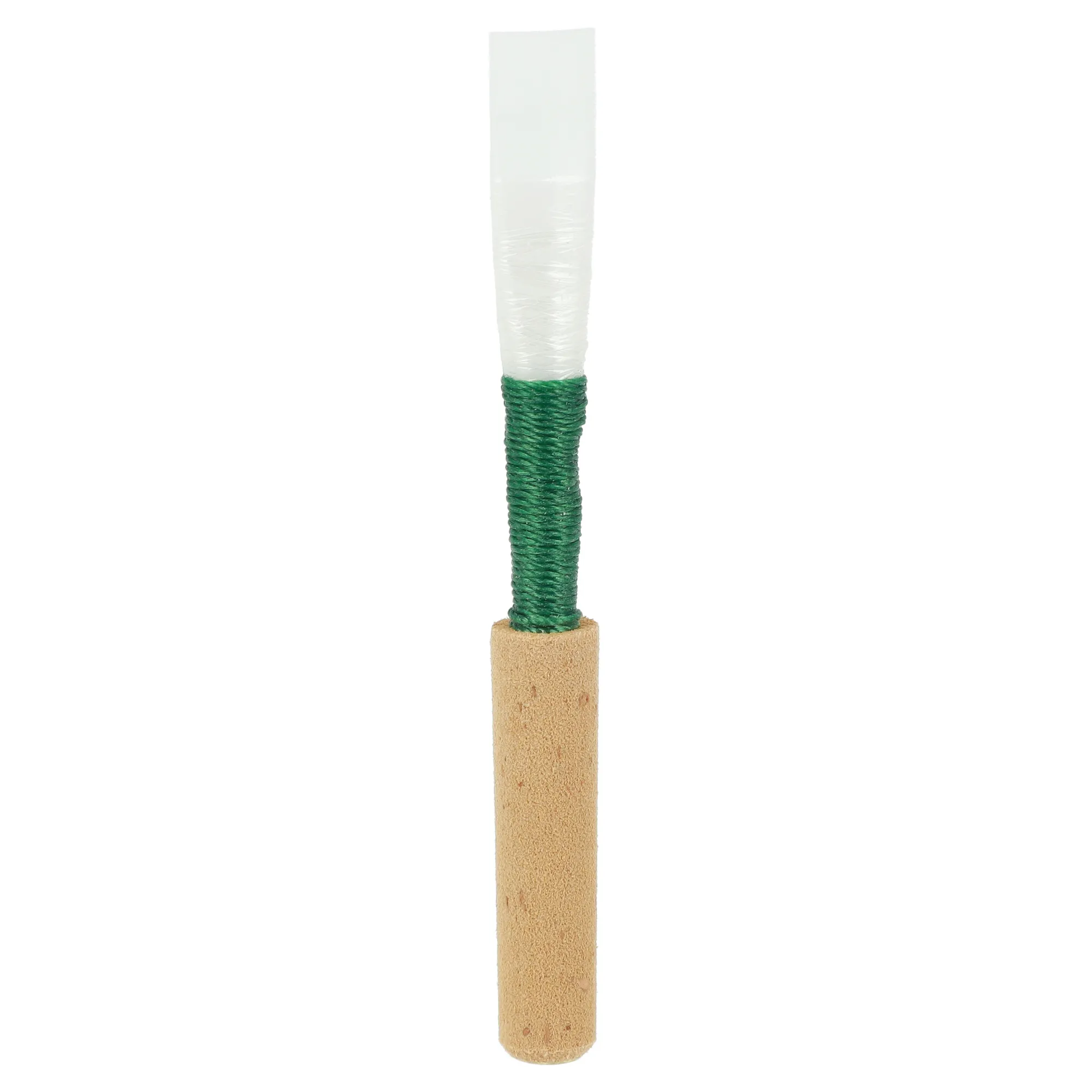 Emerald Hard Plastic