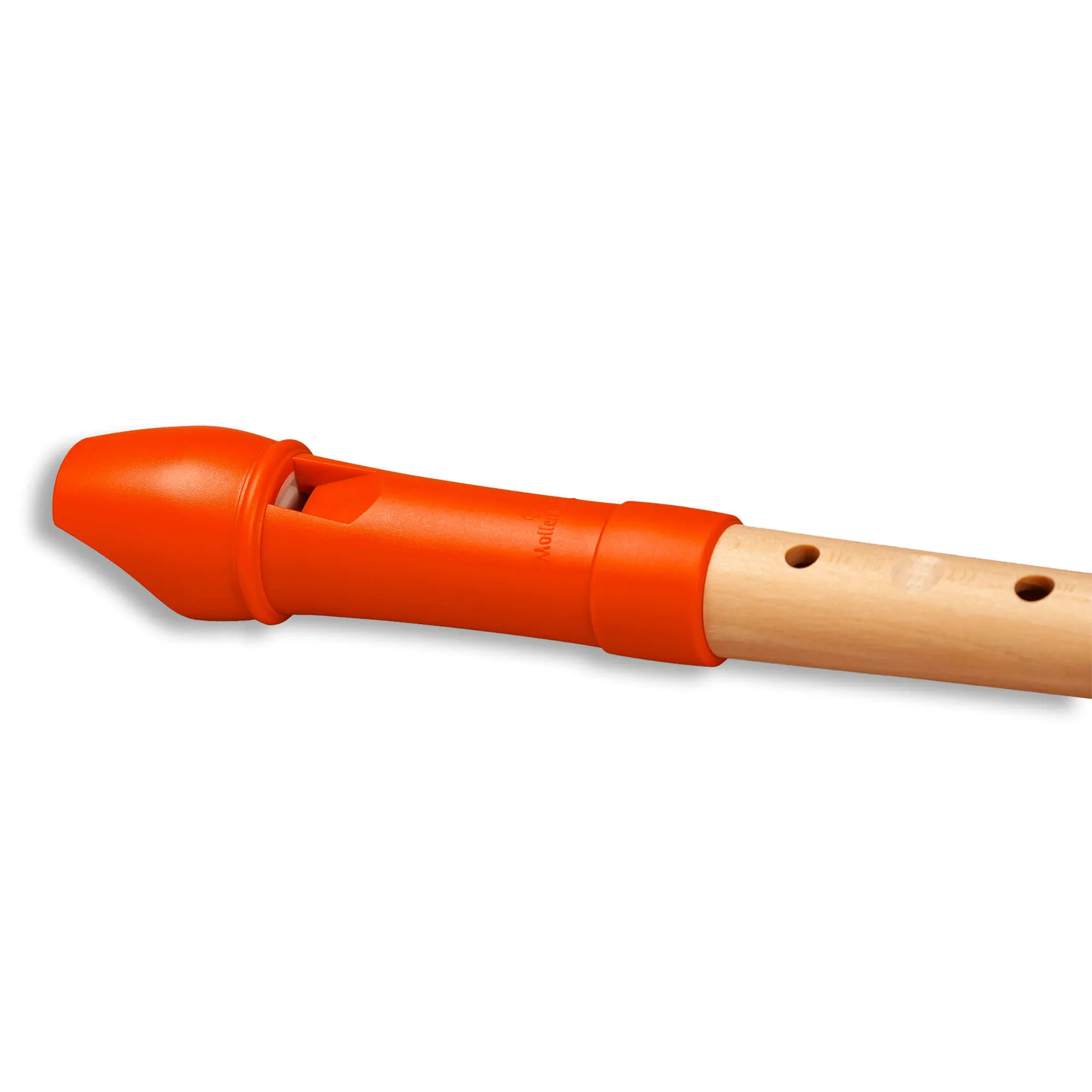 Mollenhauer Fipple Digi Penta 17514