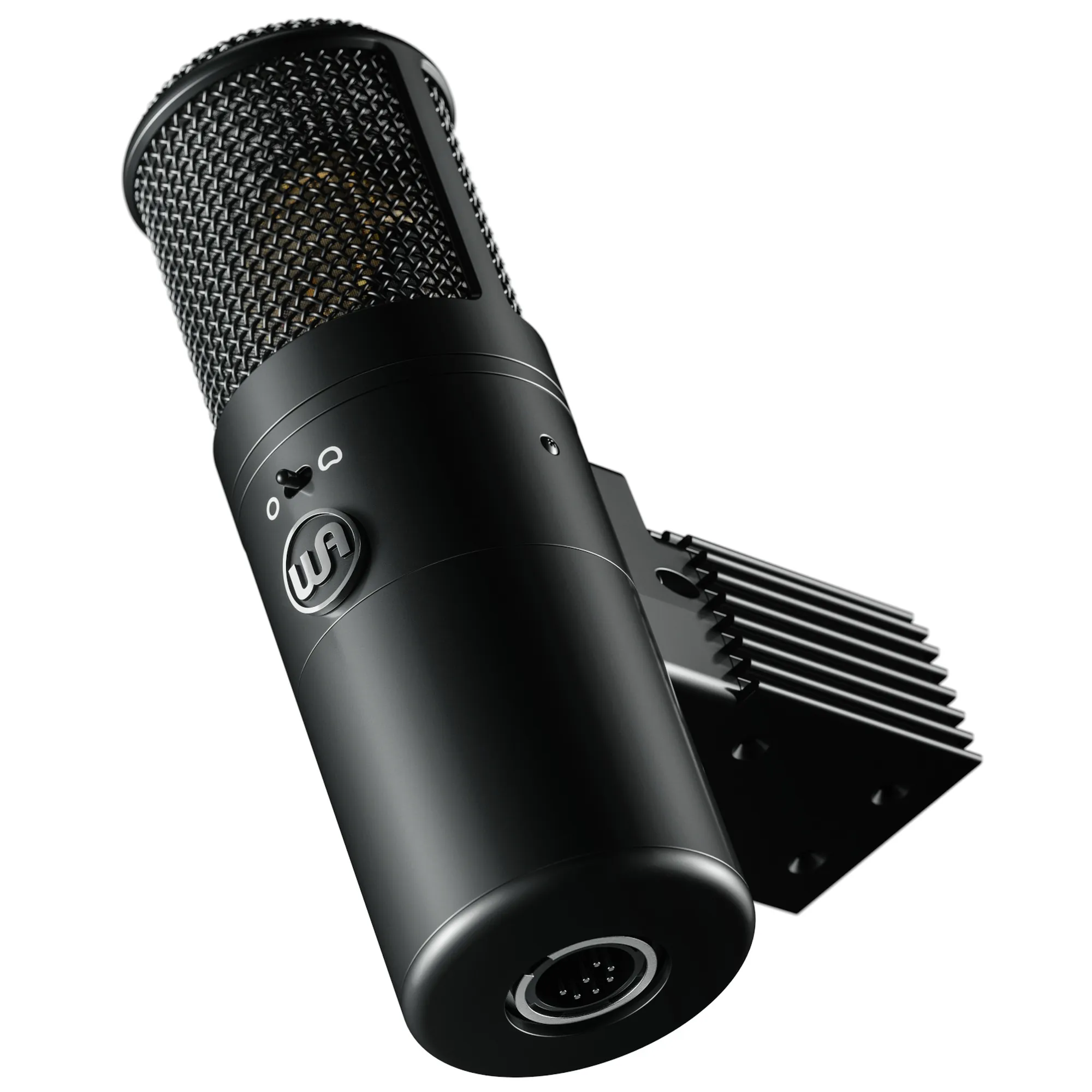 Warm Audio WA-8000