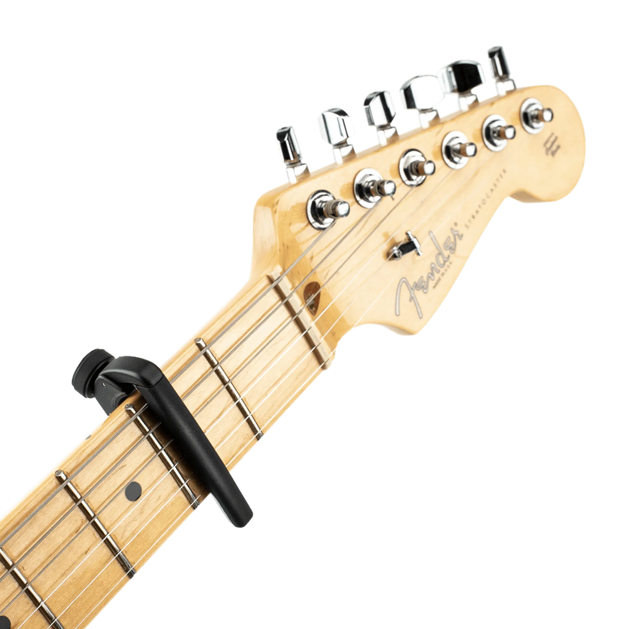 D'Addario NS Capo Pro CP-19