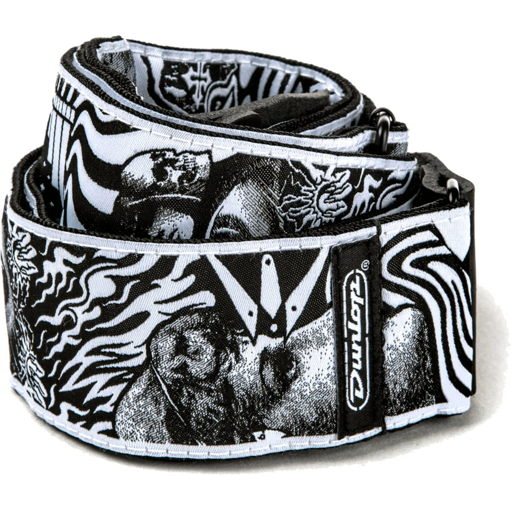 Dunlop ILD04 ILOVEDUST Skulls