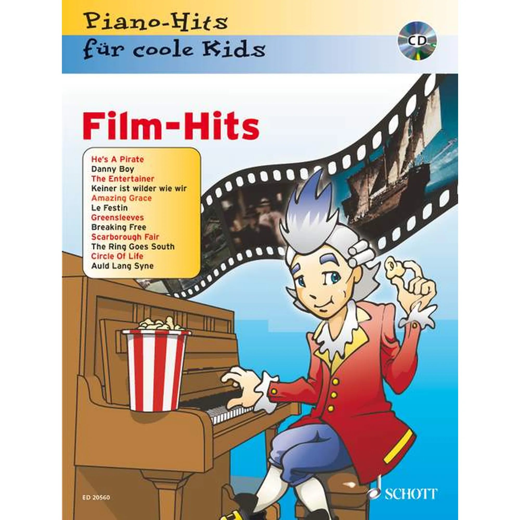 Film Hits