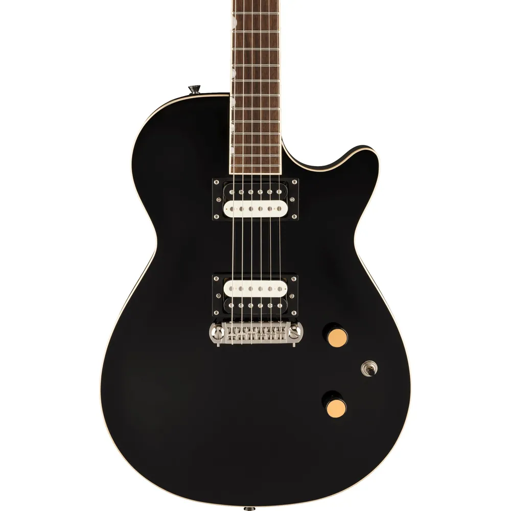 Gretsch Streamliner Jet - Jet Black