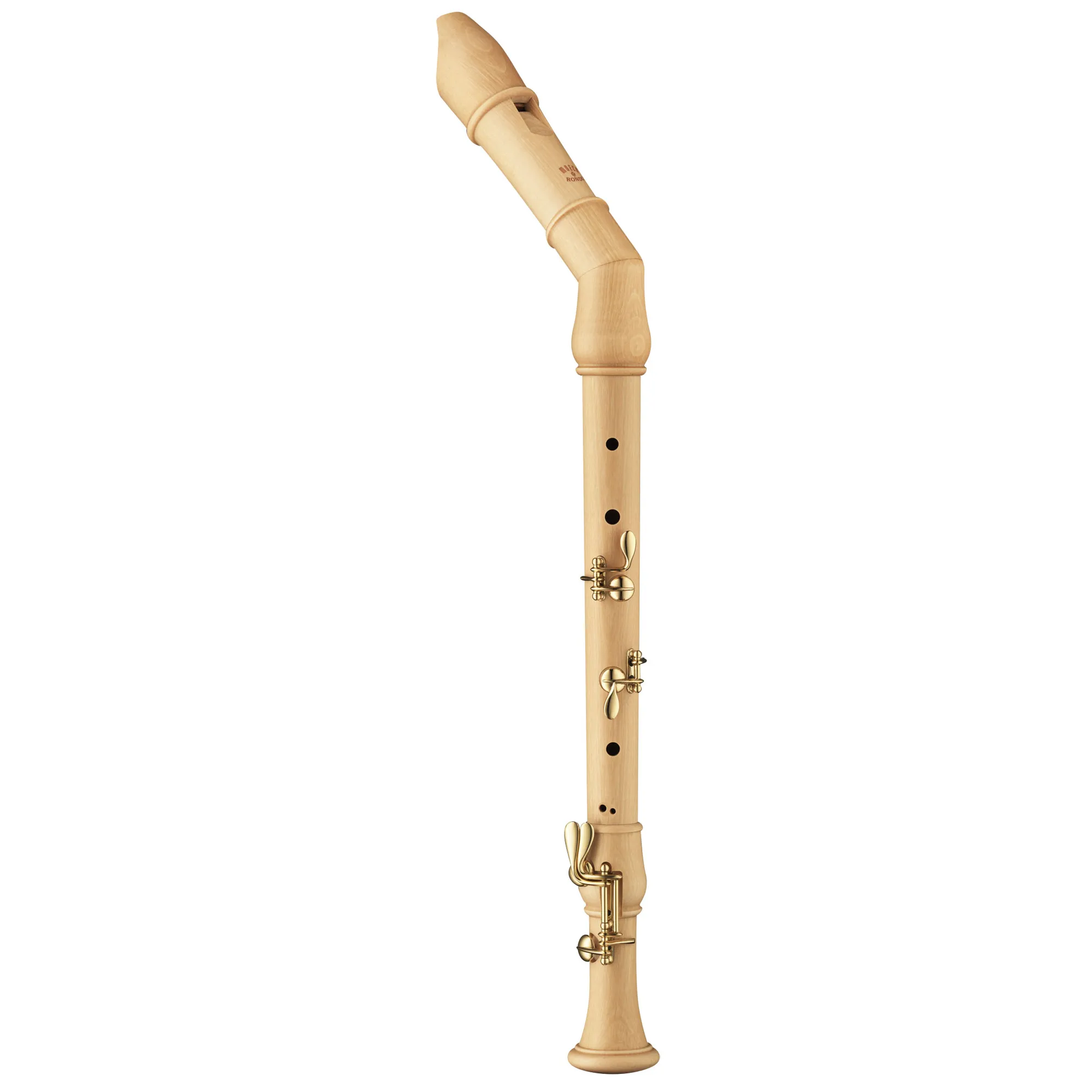 Moeck Flauto Rondo 2940 Tenor PLUS