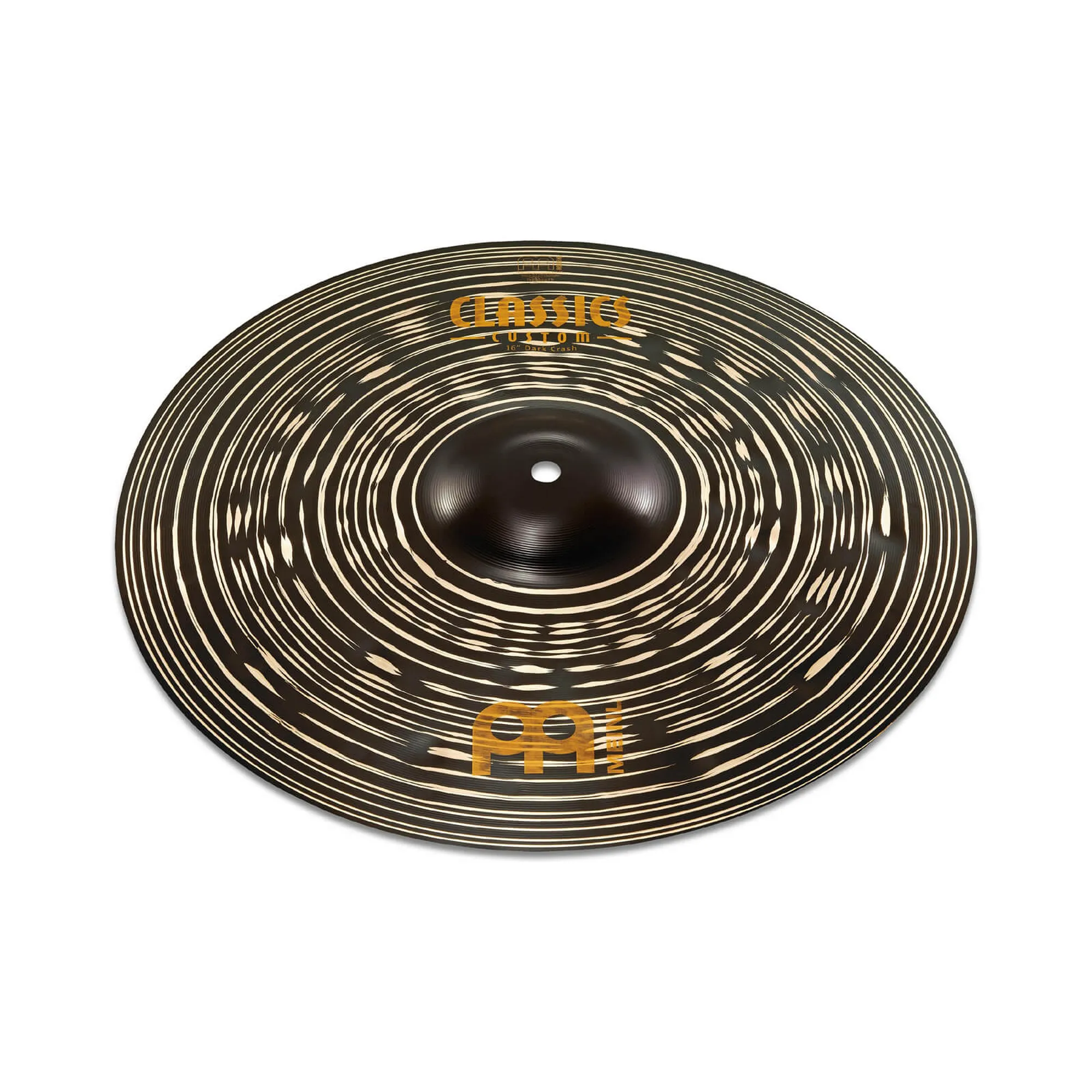 Meinl 20" Classics Custom Dark
