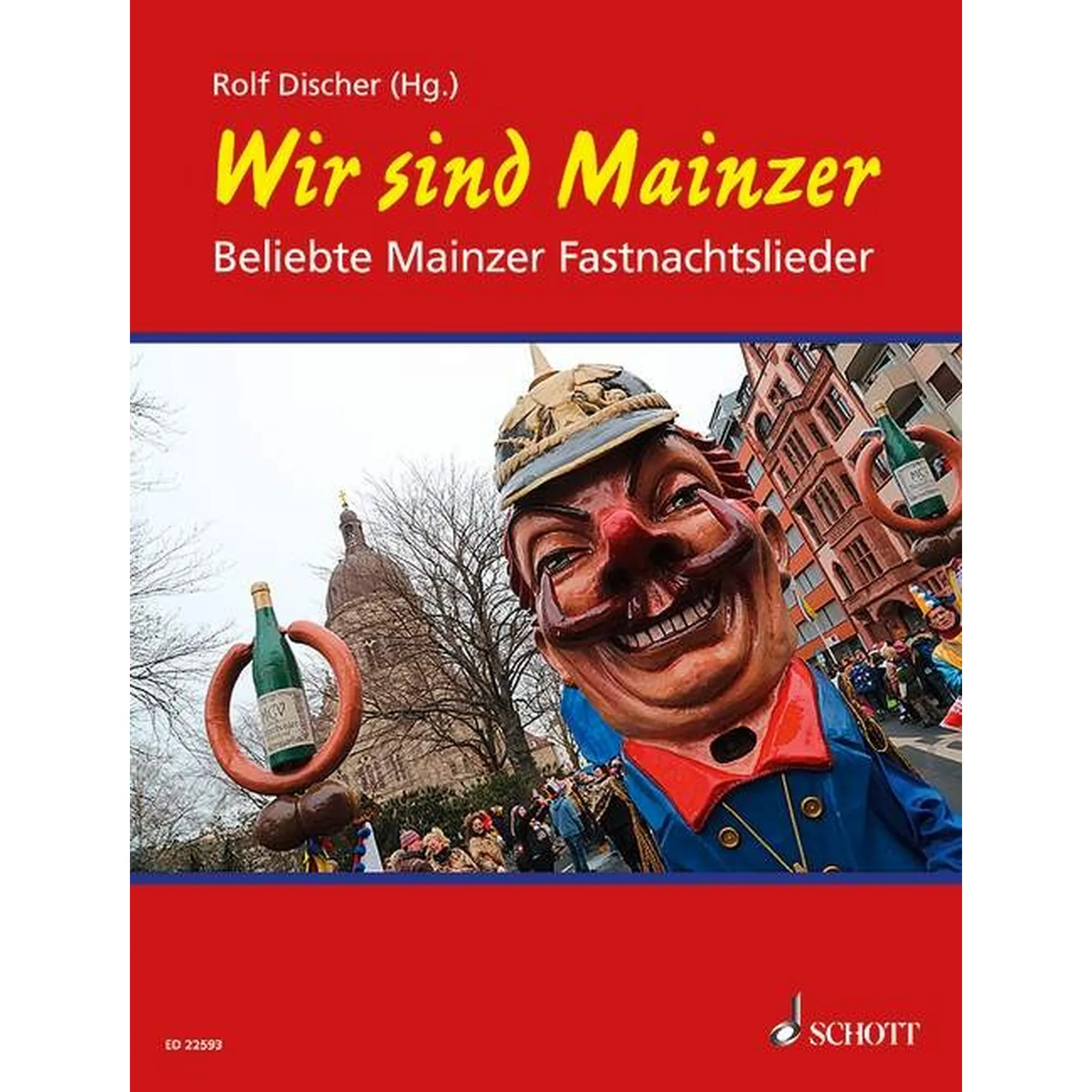Wir sind Mainzer