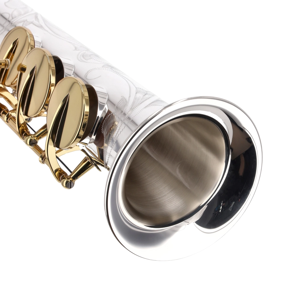 Yanagisawa S-WO3 Elite