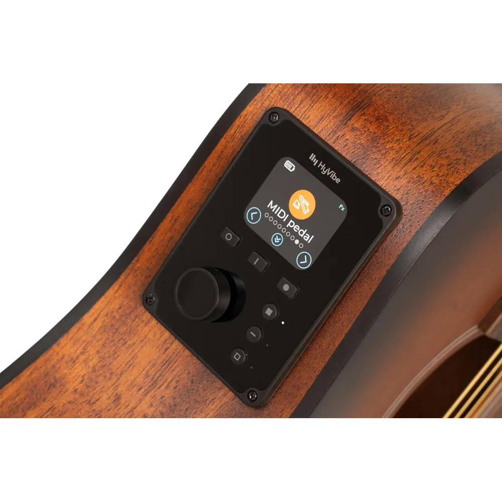 Cort Earth Mini GO - OPBB