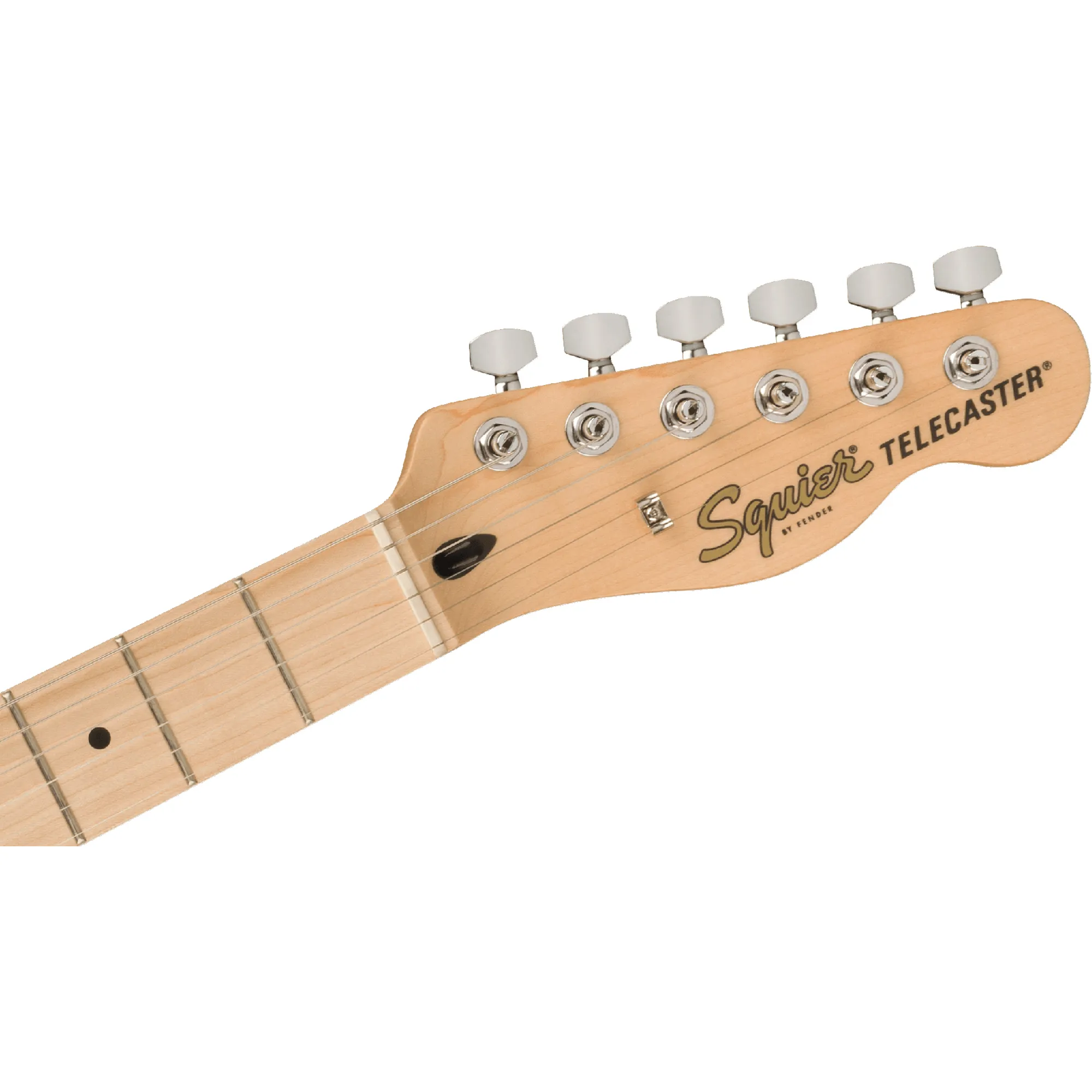 Fender Squier Affinity Telecaster - BTB