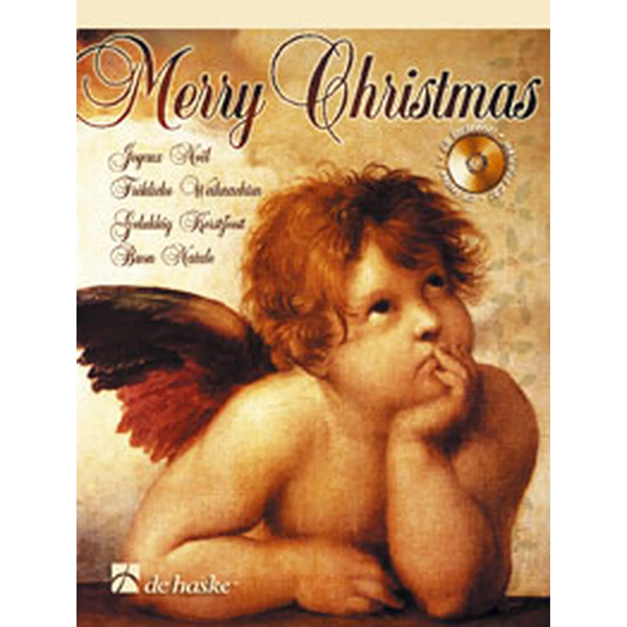 Merry Christmas