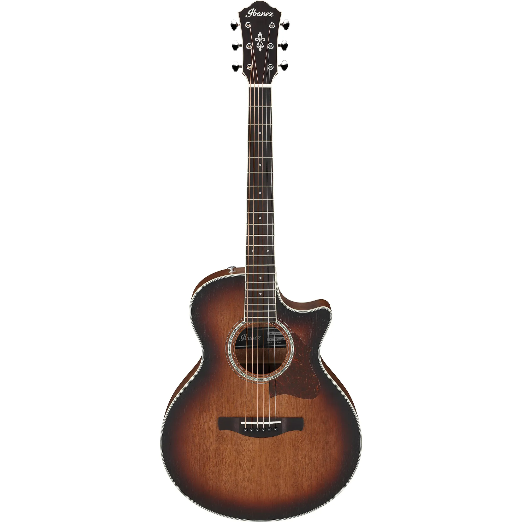 Ibanez AE240JR-MHS
