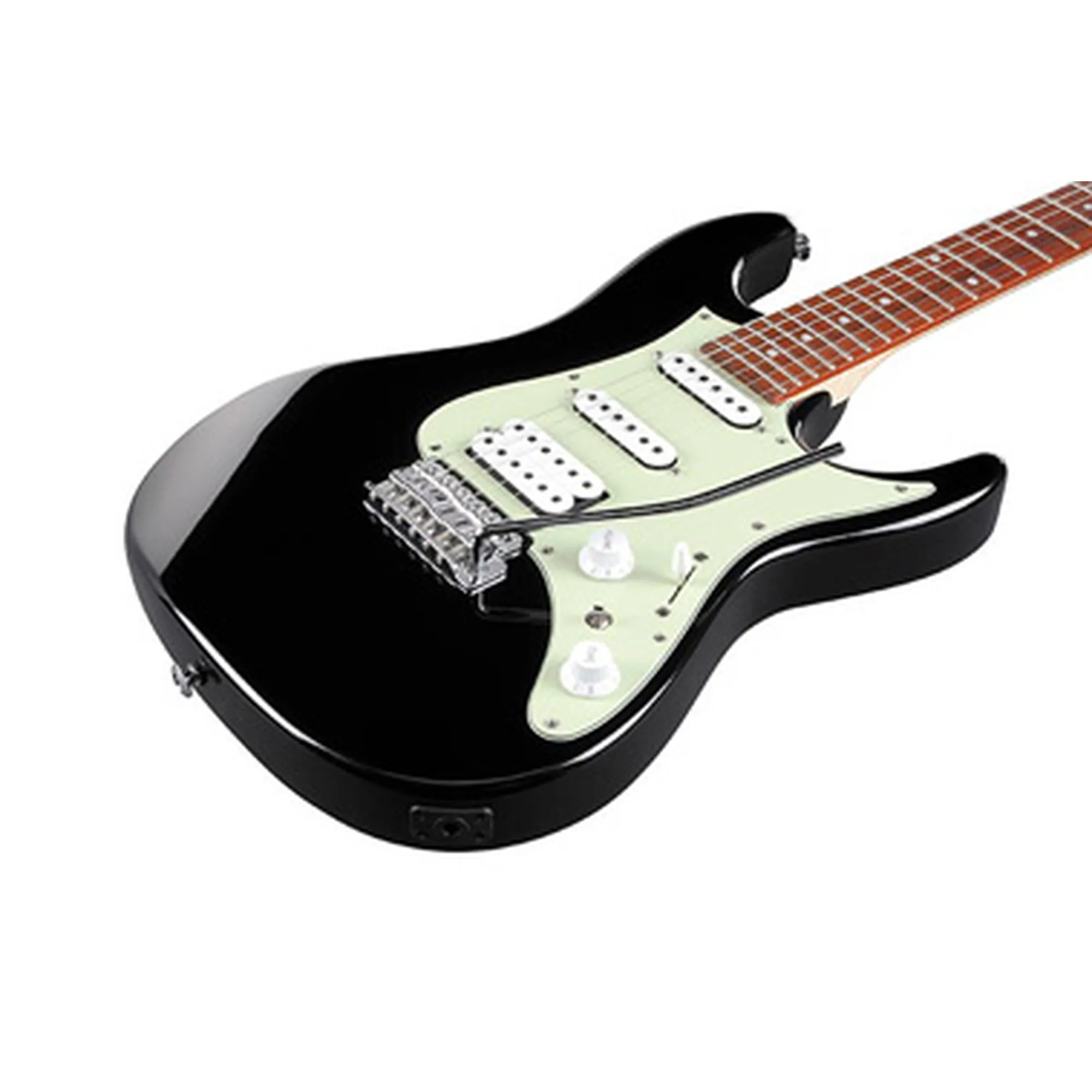 Ibanez AZES40-BK