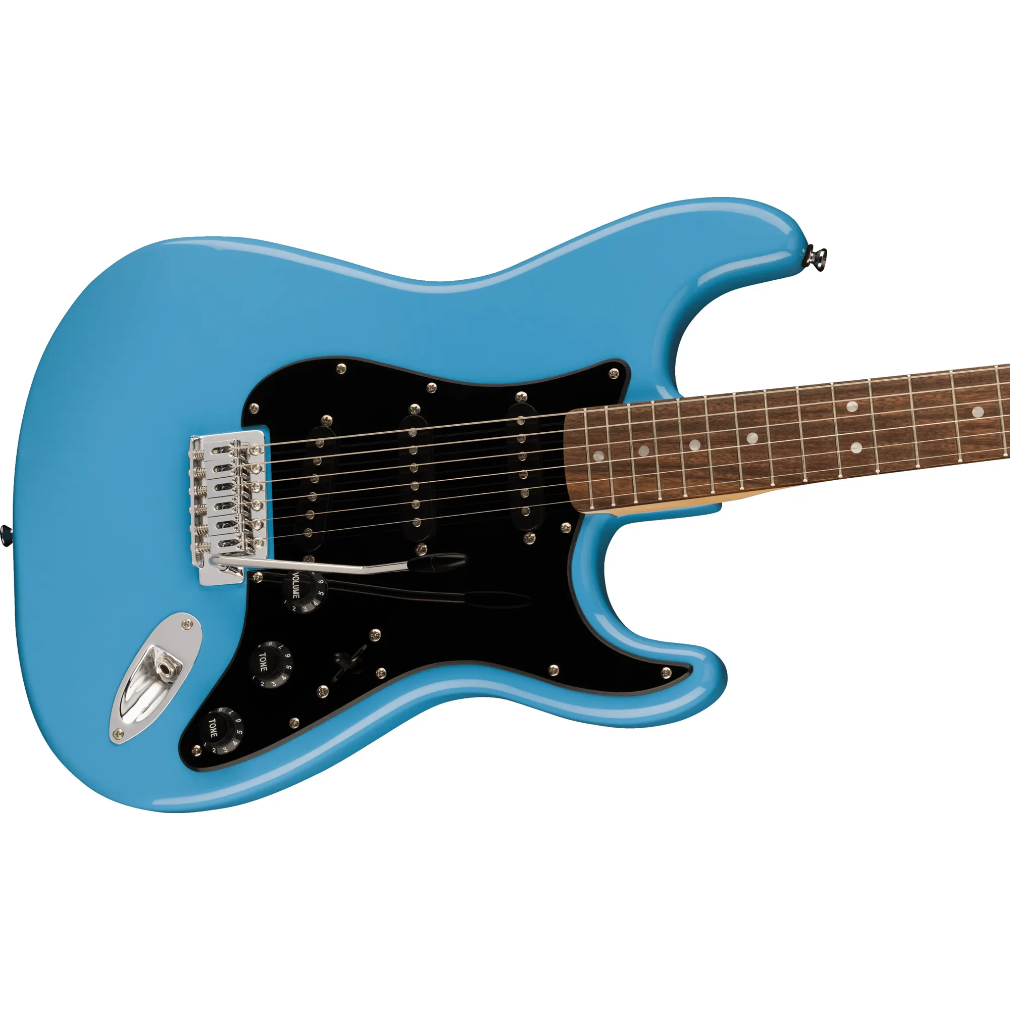 Fender Squier Sonic Strat LRL - CAB