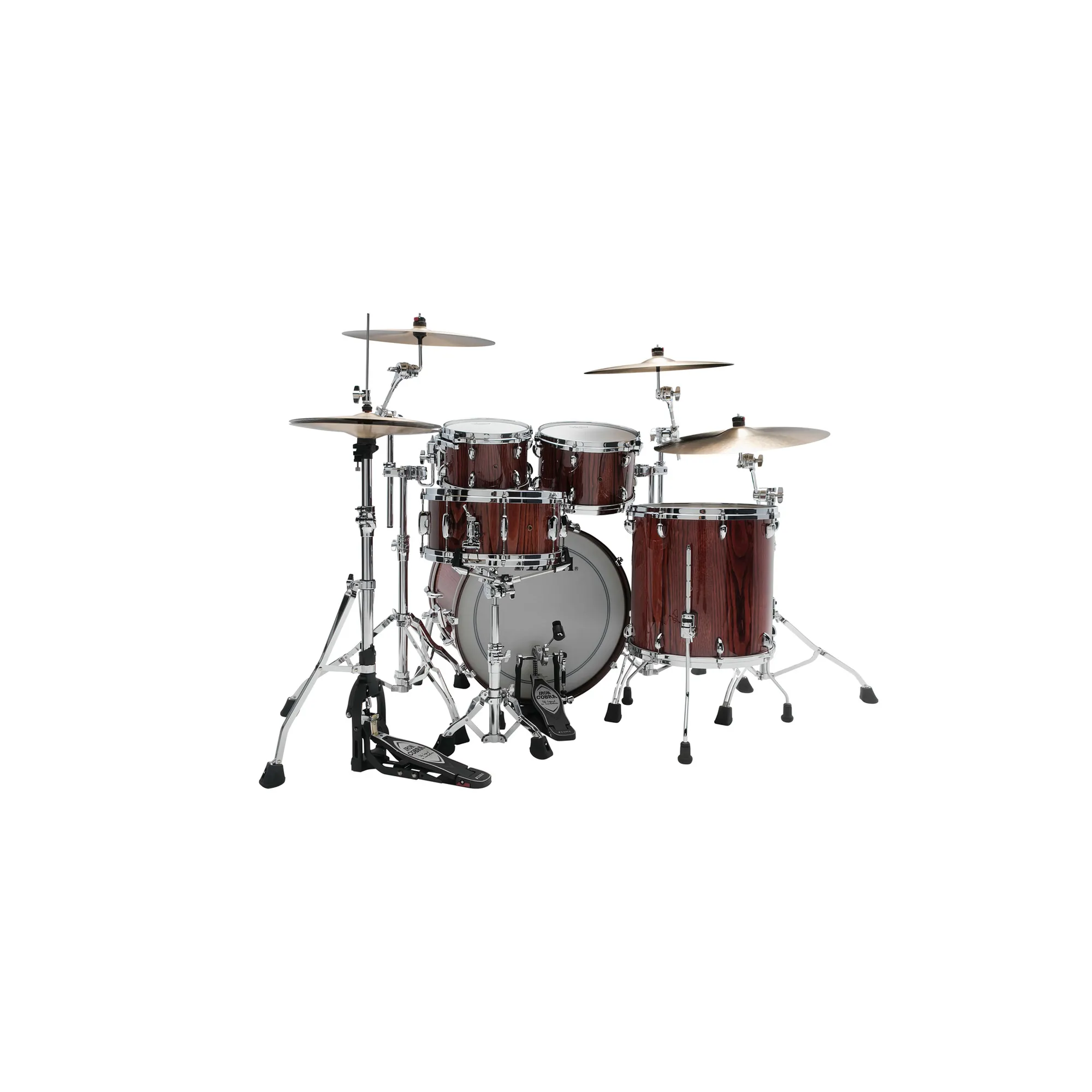 TAMA TW42RZS-CJC STAR Walnut