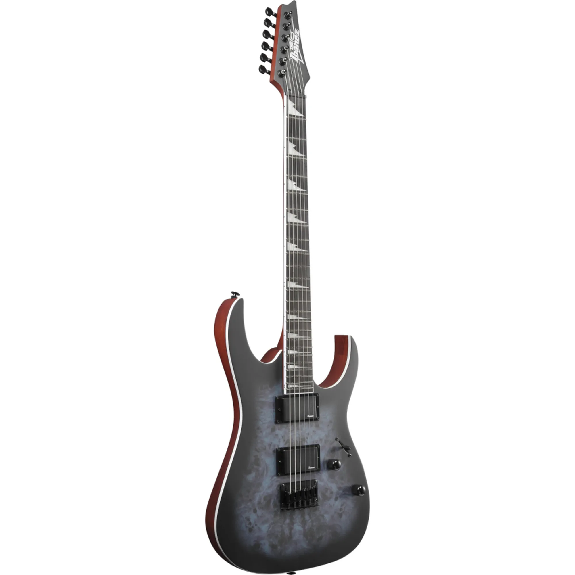 Ibanez GRG121PAR-KBF