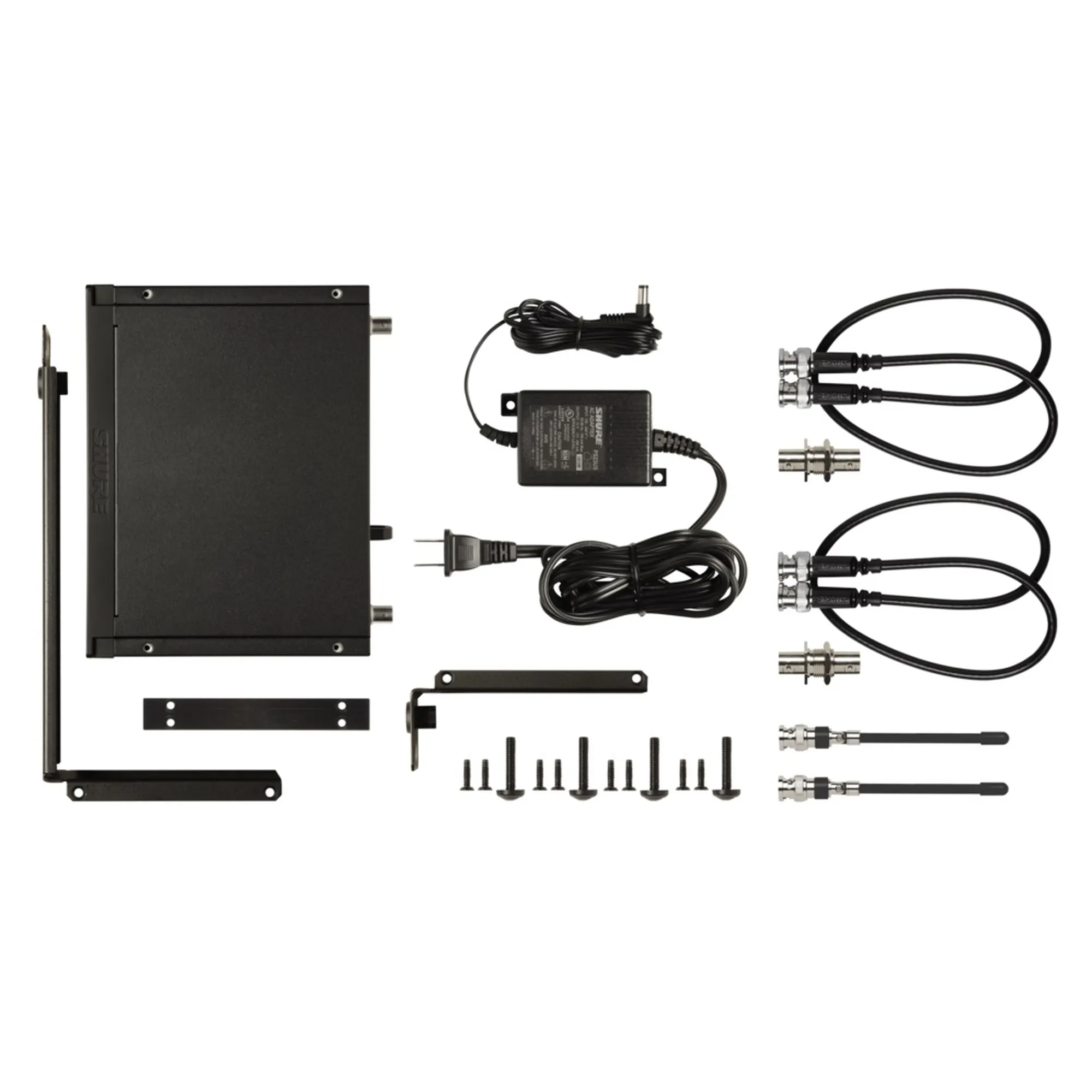 Shure BLX24RE/B58-M17