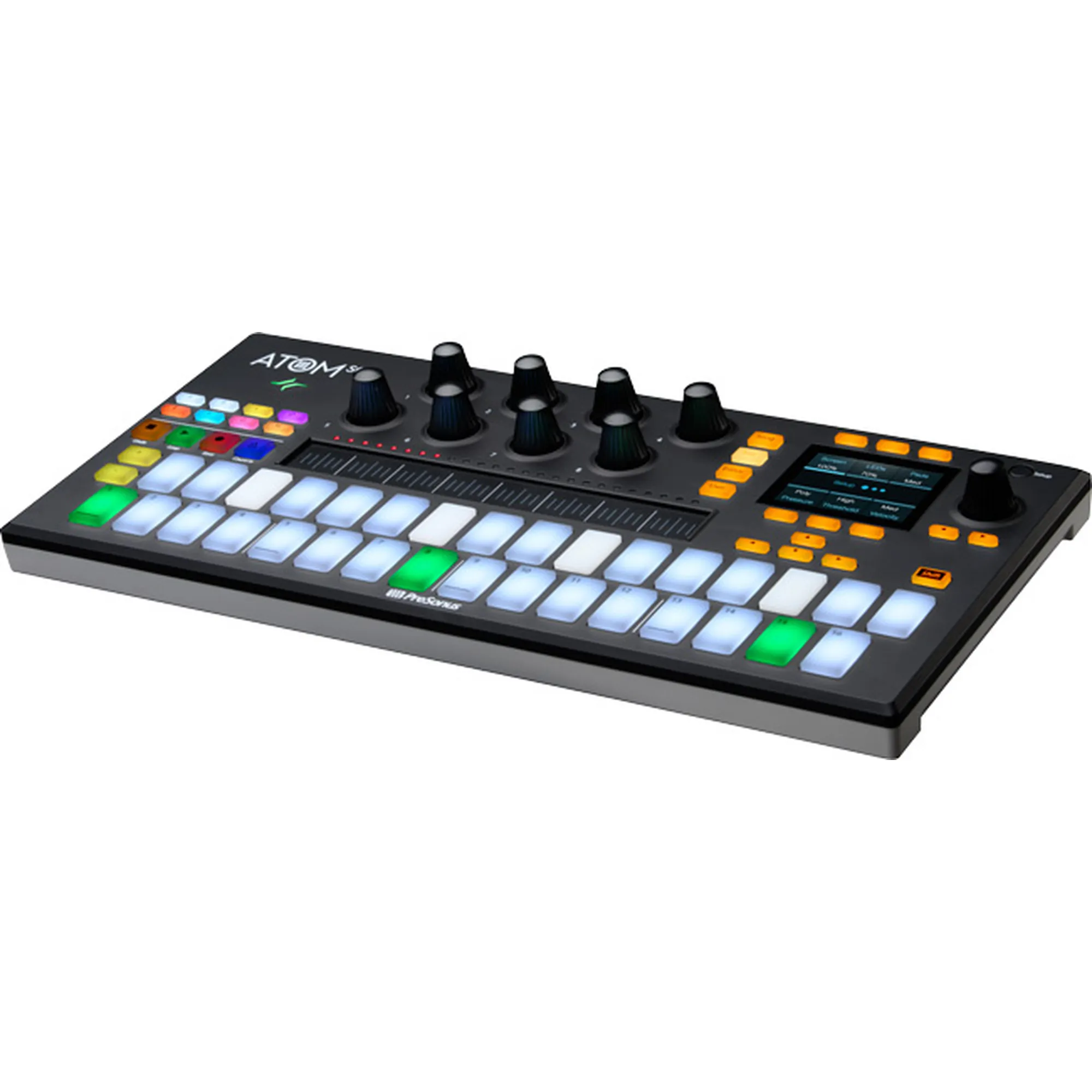 Presonus Atom SQ