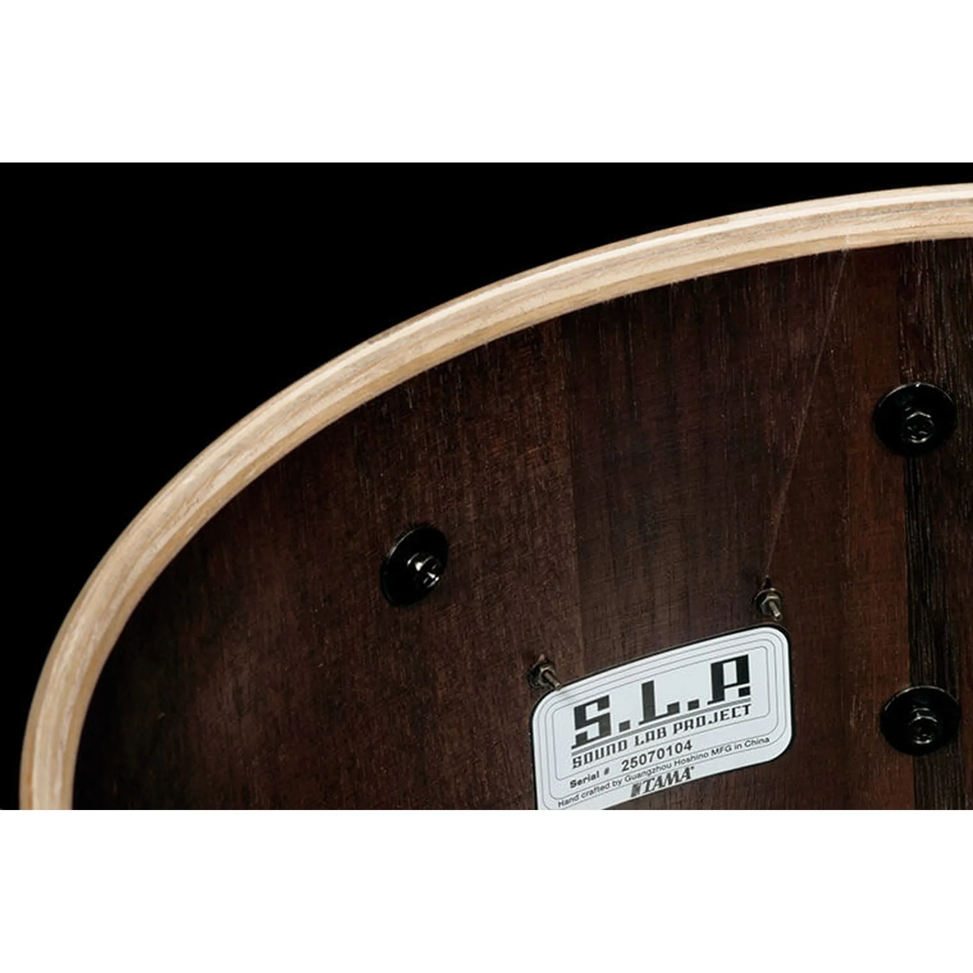 TAMA LGW1465-MBW S.L.P. G-Walnut