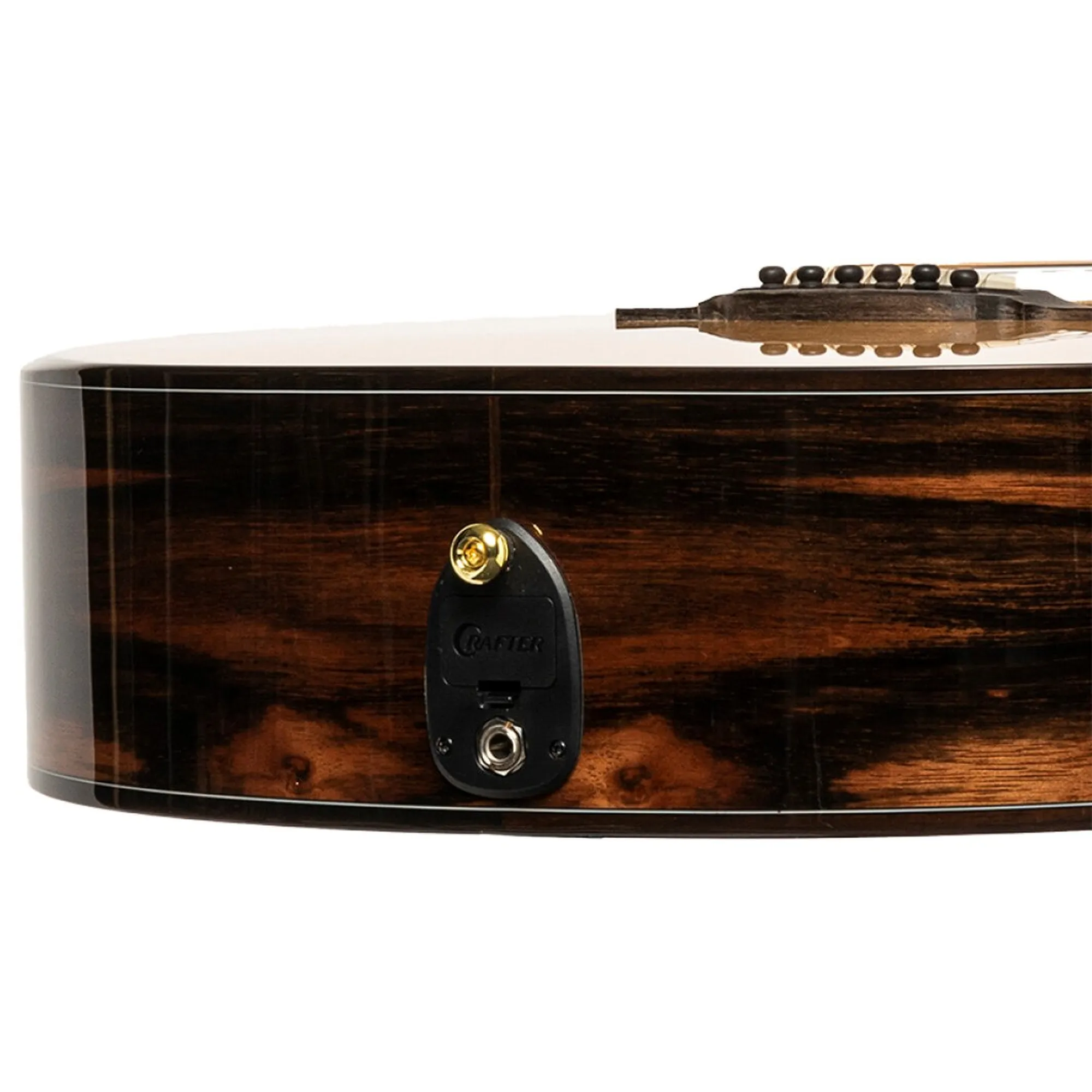 Crafter VL G28CE VVS