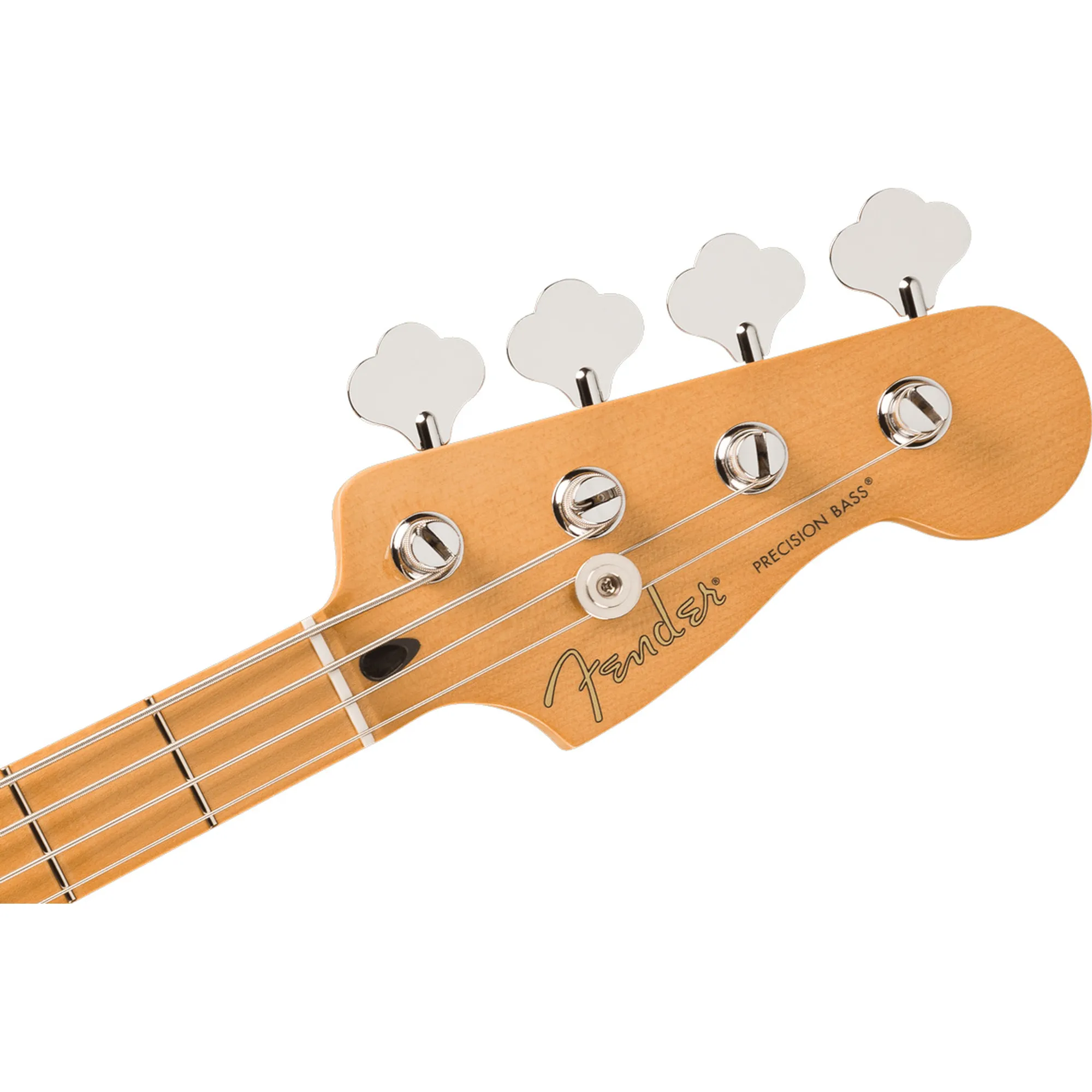 Fender Player II Precision Bass MN - HLY