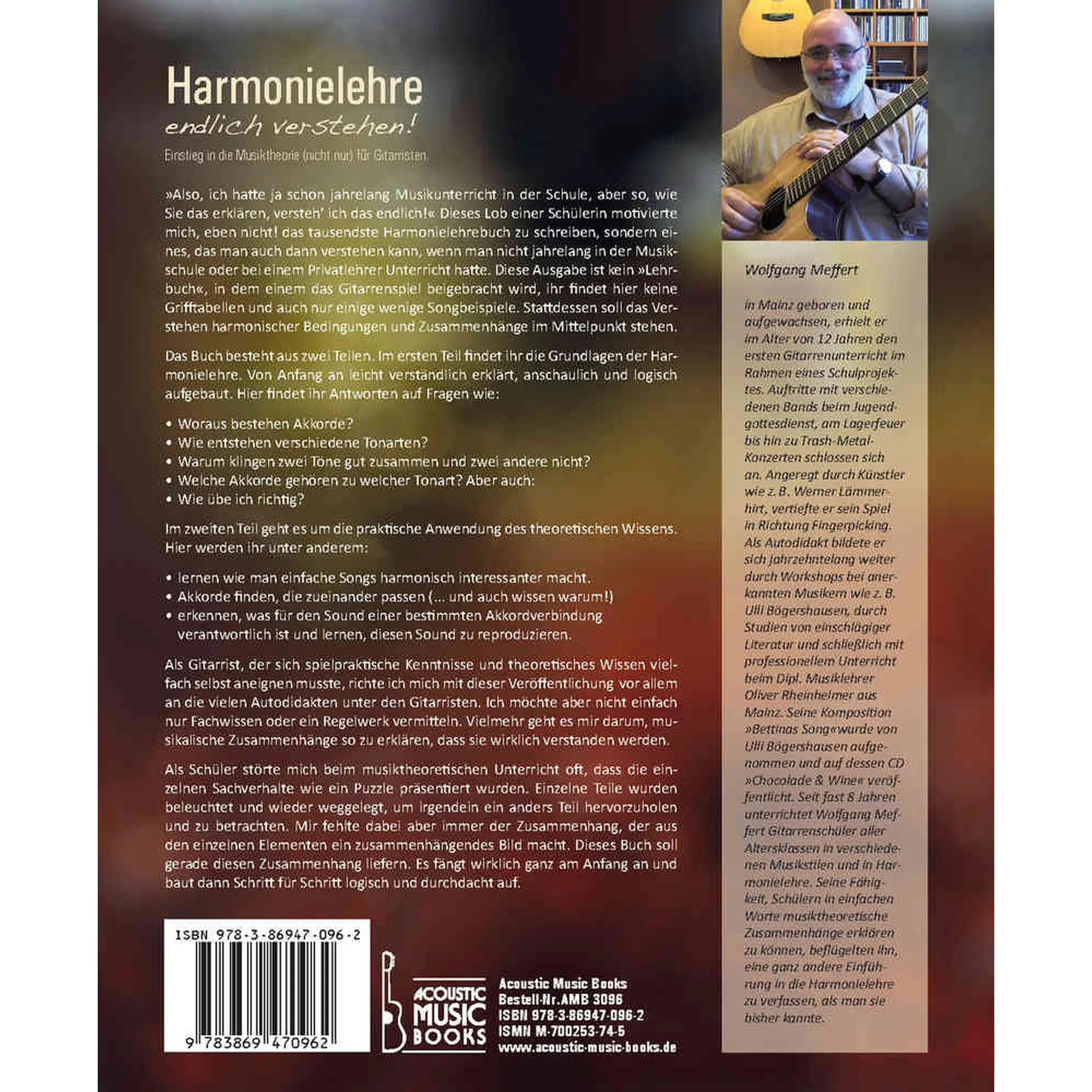 Harmonielehre endlich verstehen