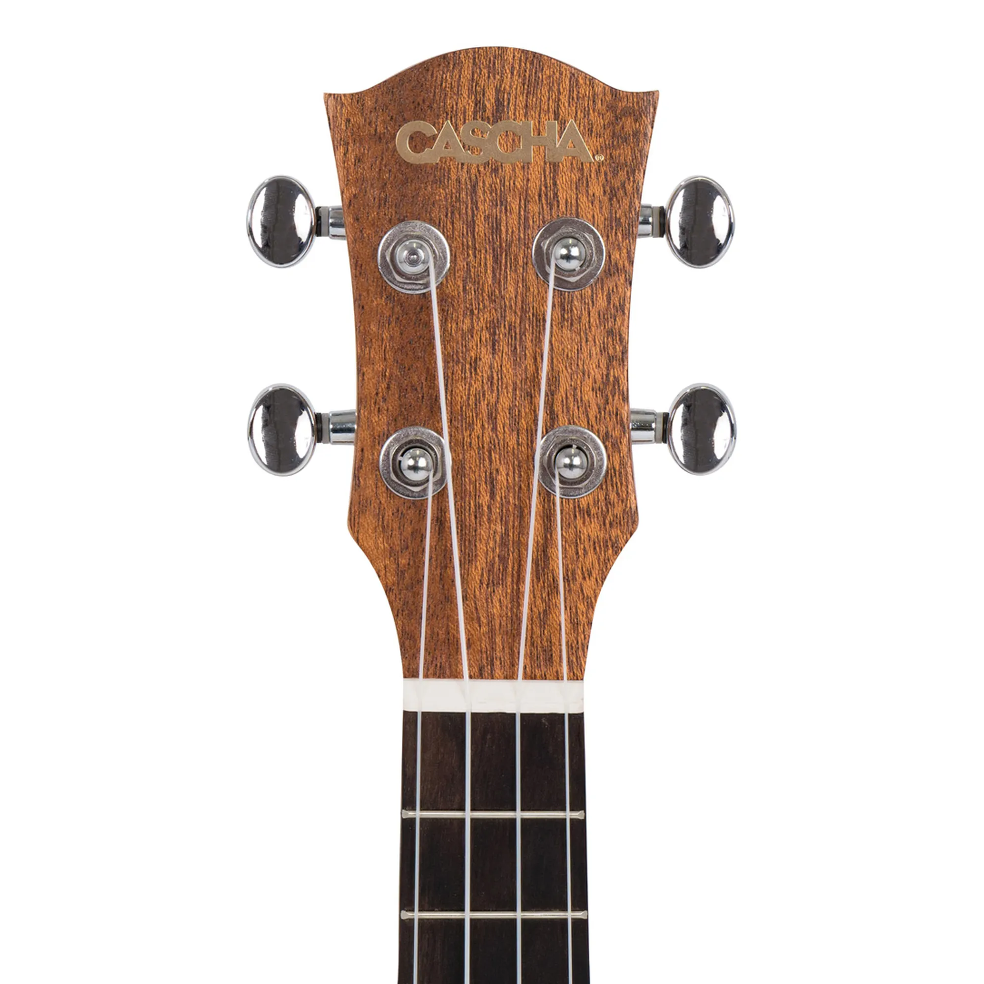 Cascha Mahagoni Konzert HH2036