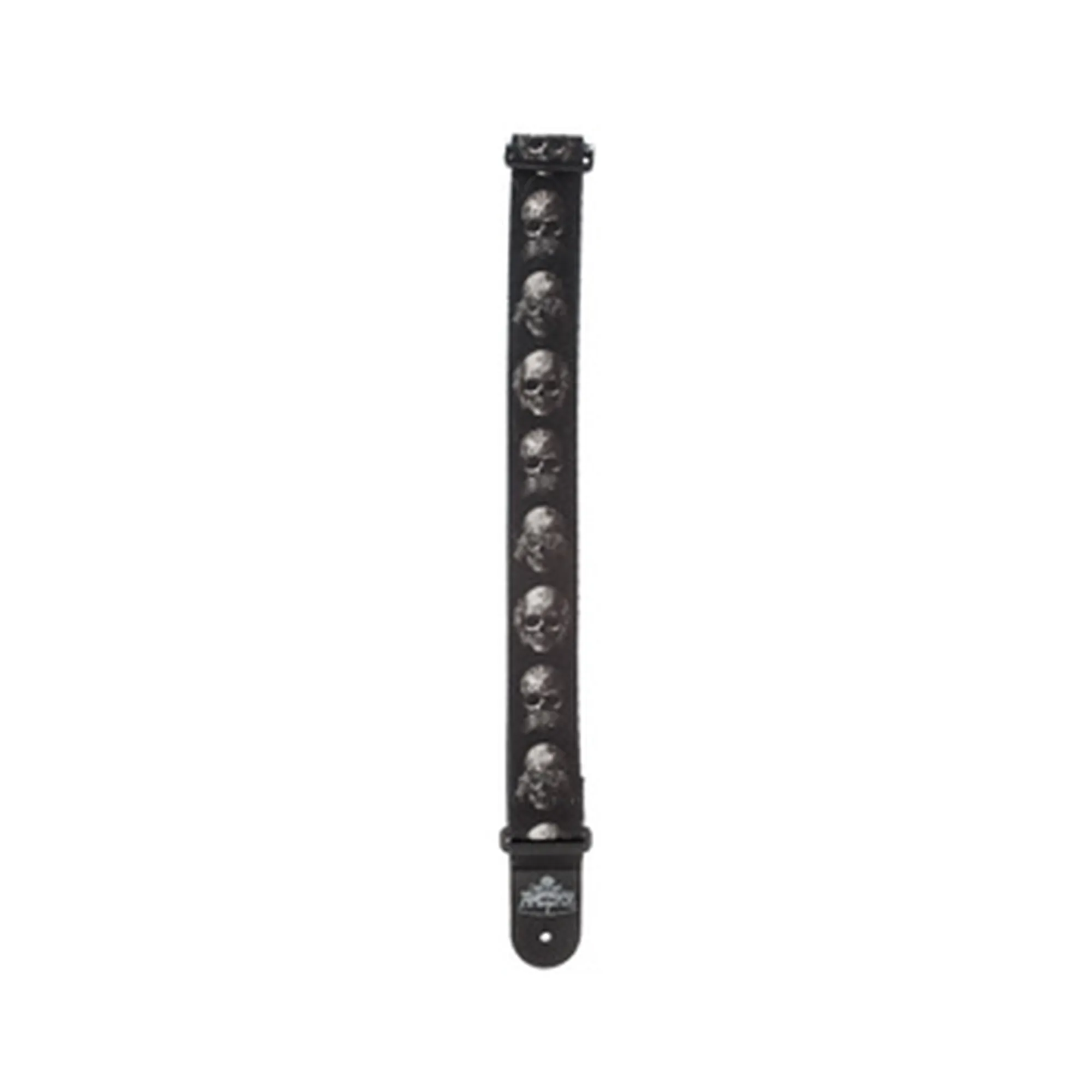D'Addario 50AL01 Muted Skulls