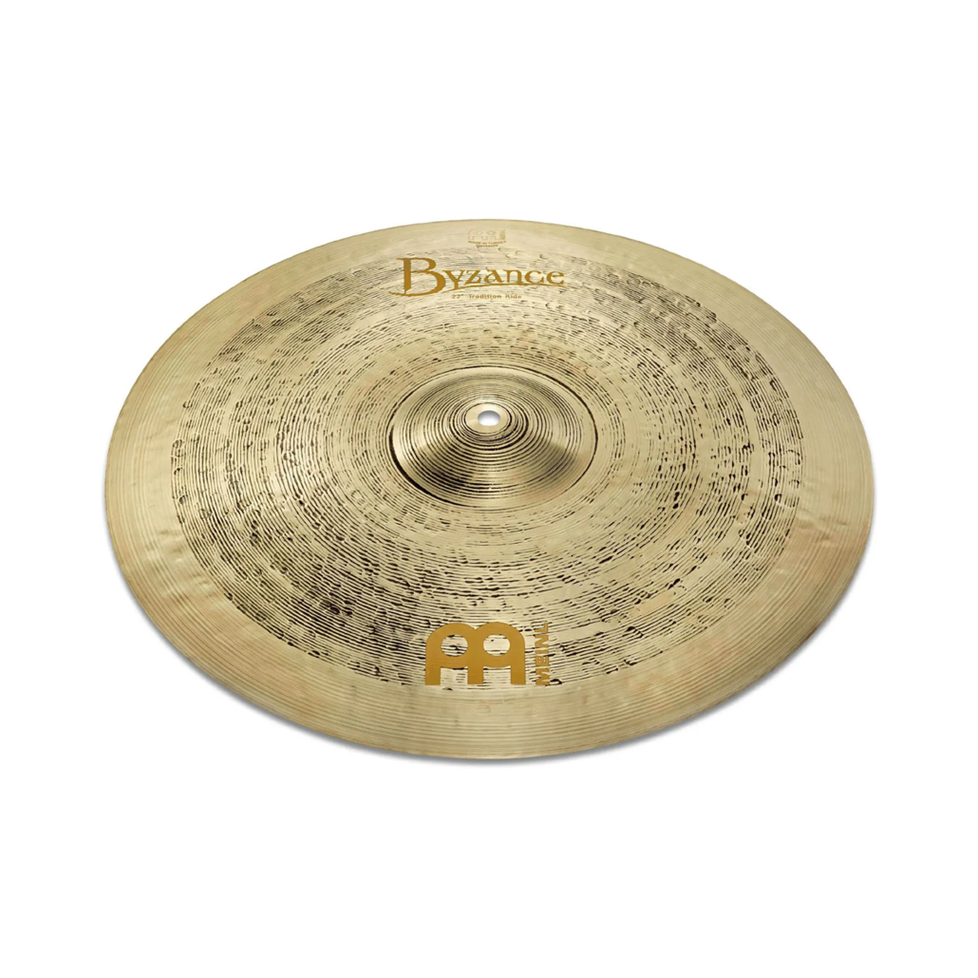 Meinl 20" Byzance Jazz Tradition