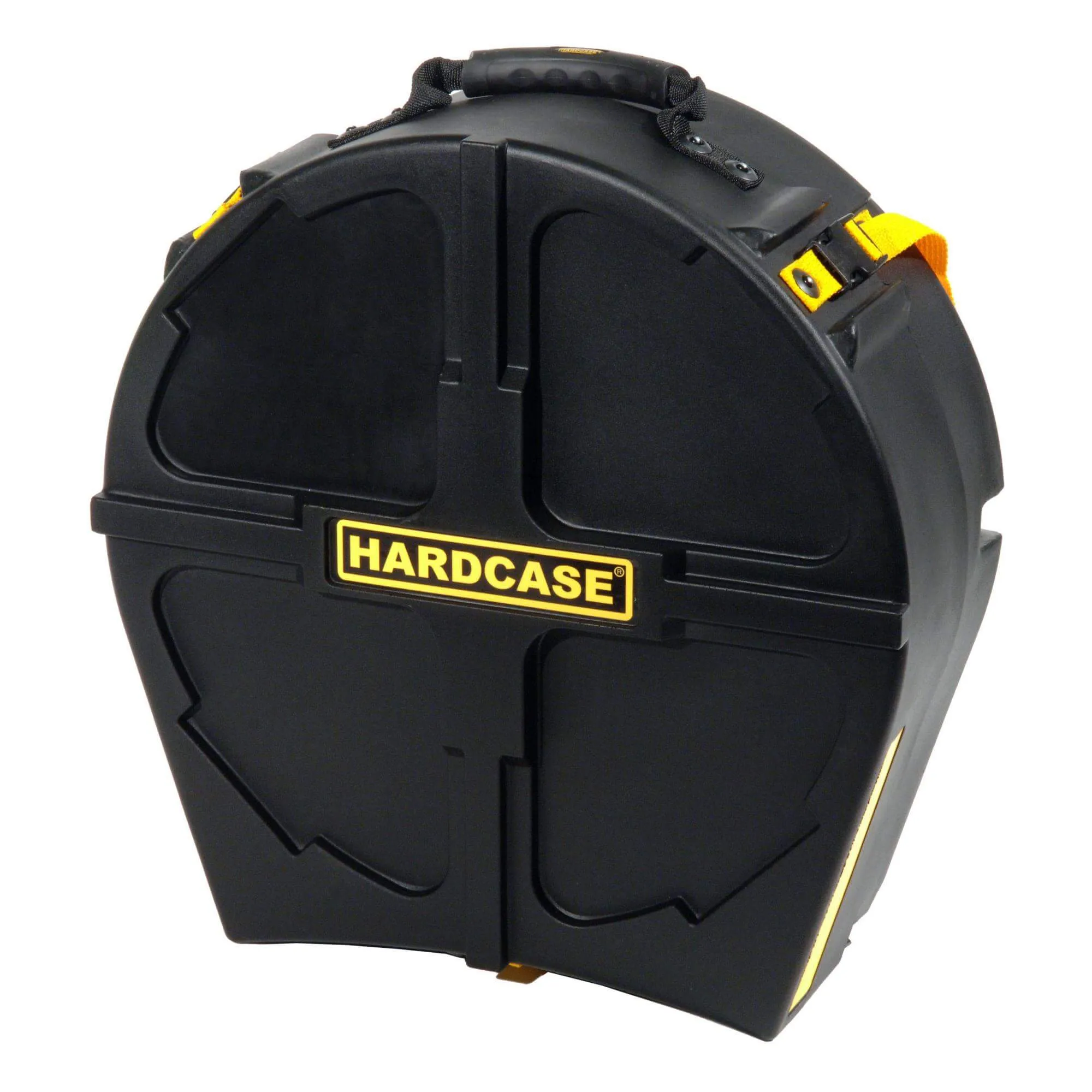 Hardcase 14" Snare mit Fellfach HN14SDX