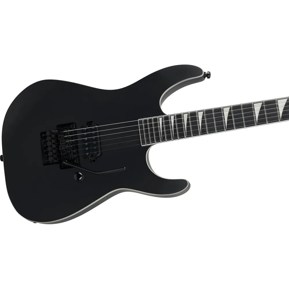 Jackson Pro Plus Pure Metal Ltd Soloist SL1A - SBK