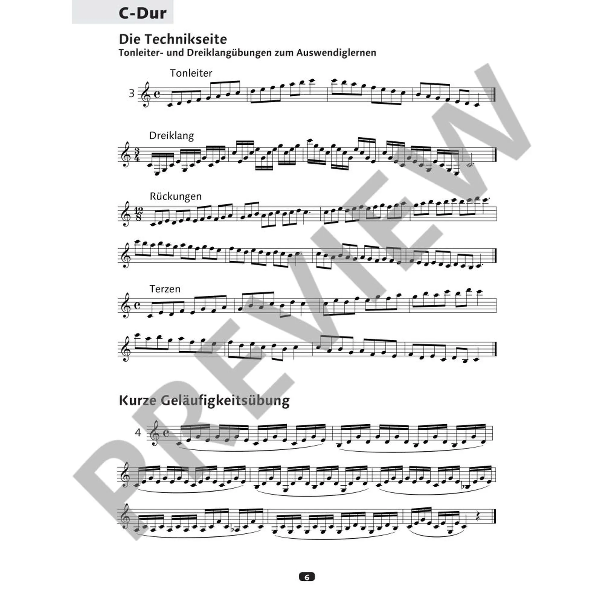 Clarinettissimo - Fit in allen Tonlagen 1