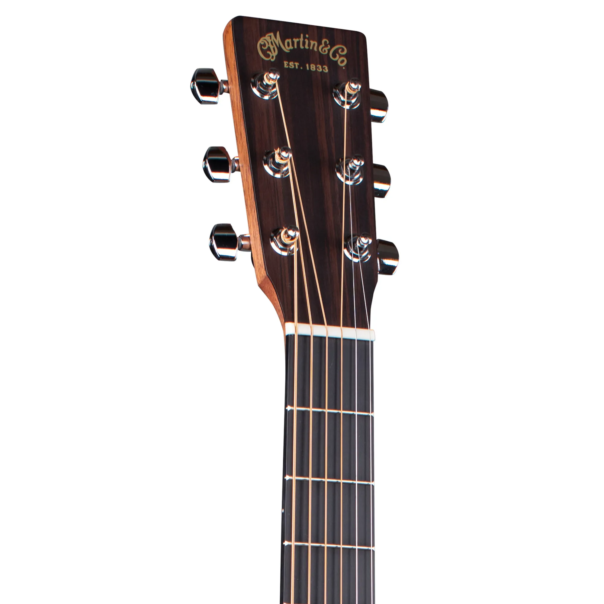 Martin 000-10E (altes Label) - SHOWROOM