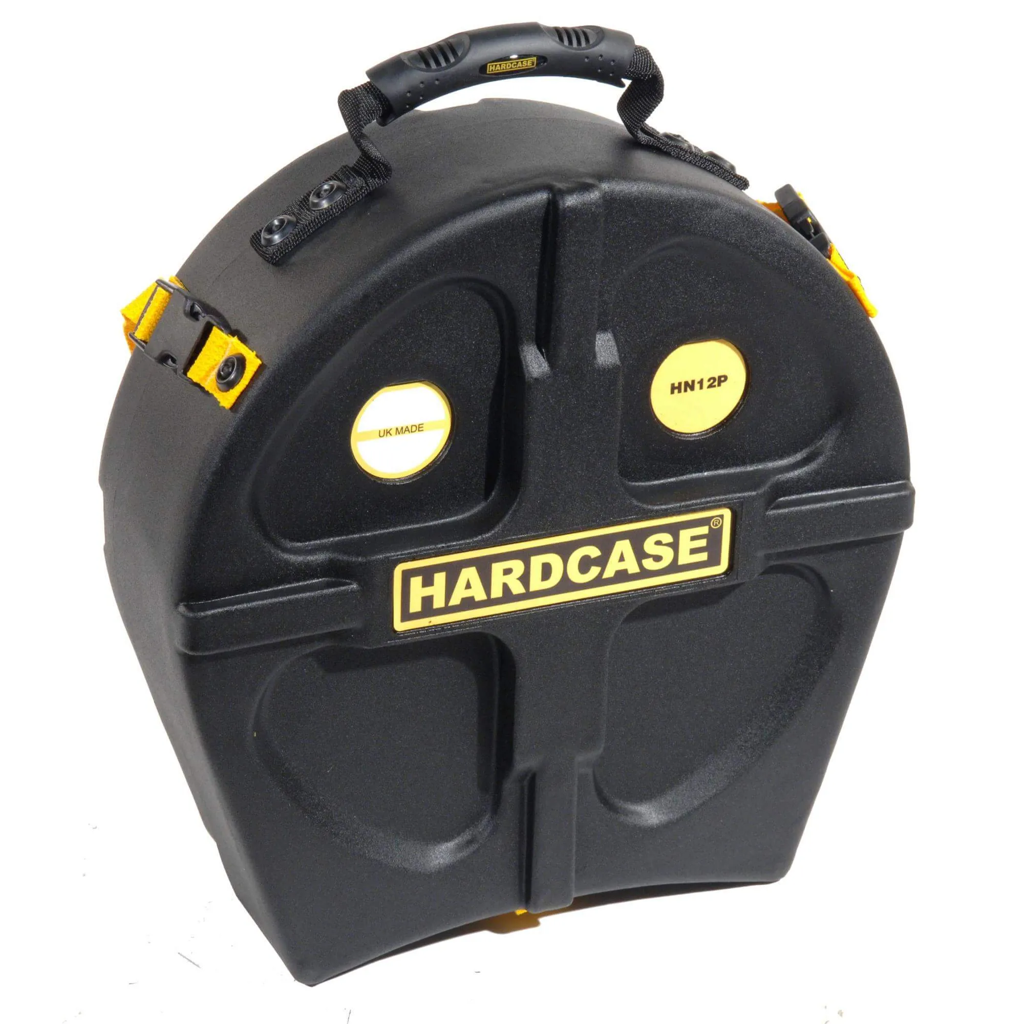 Hardcase 12" Piccolo HN12P