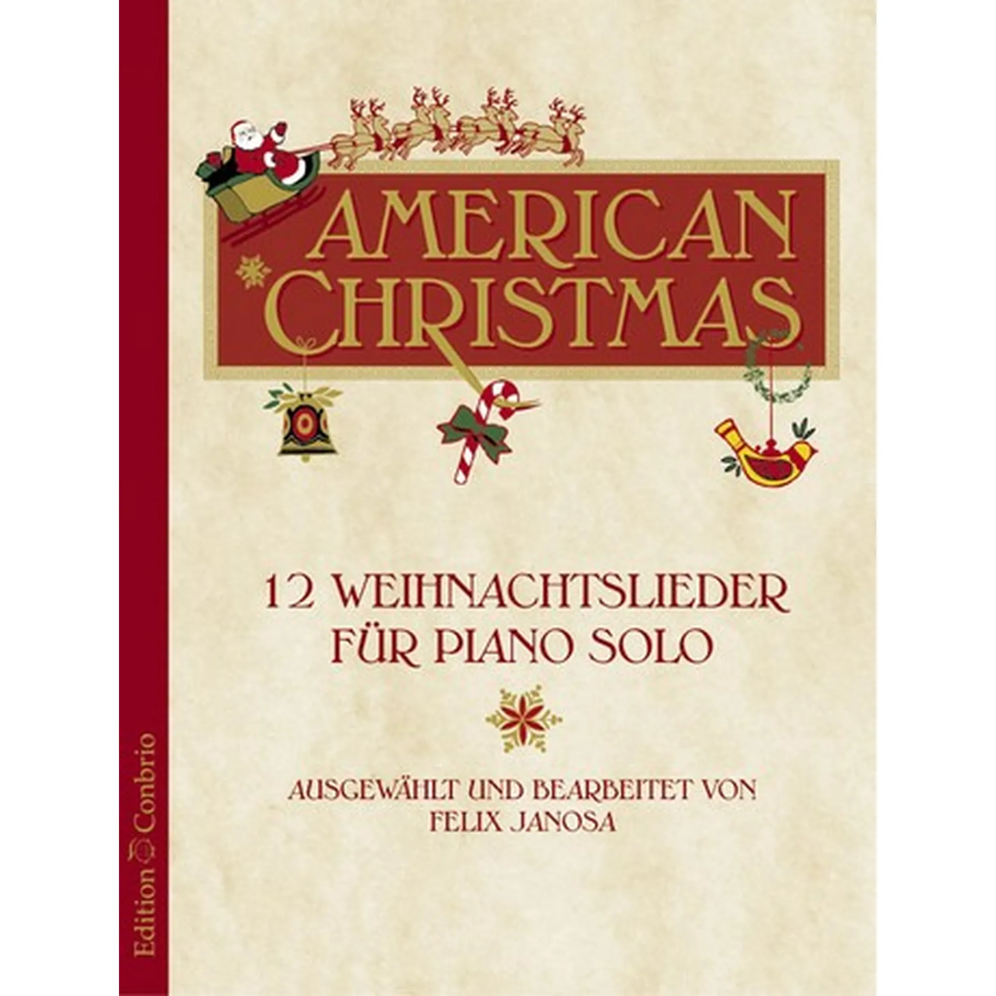 American christmas