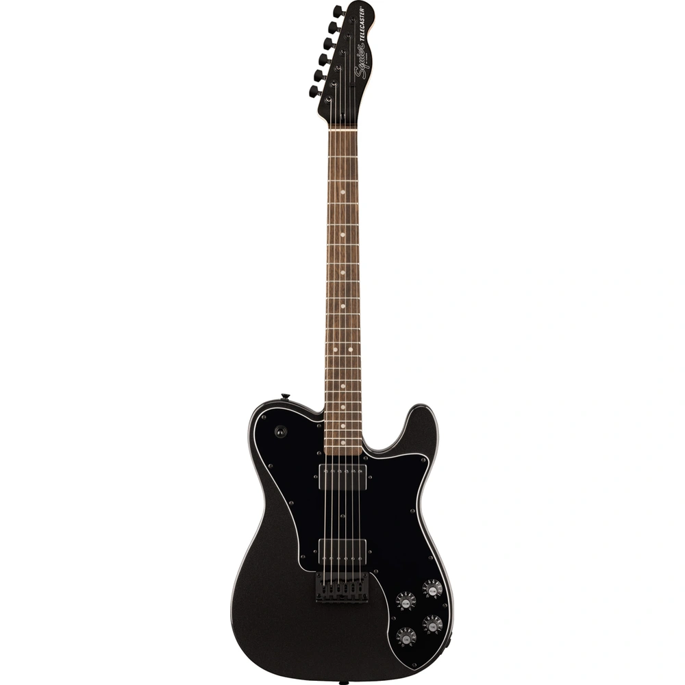 Fender Squier FSR Affinity Tele Deluxe - MBK