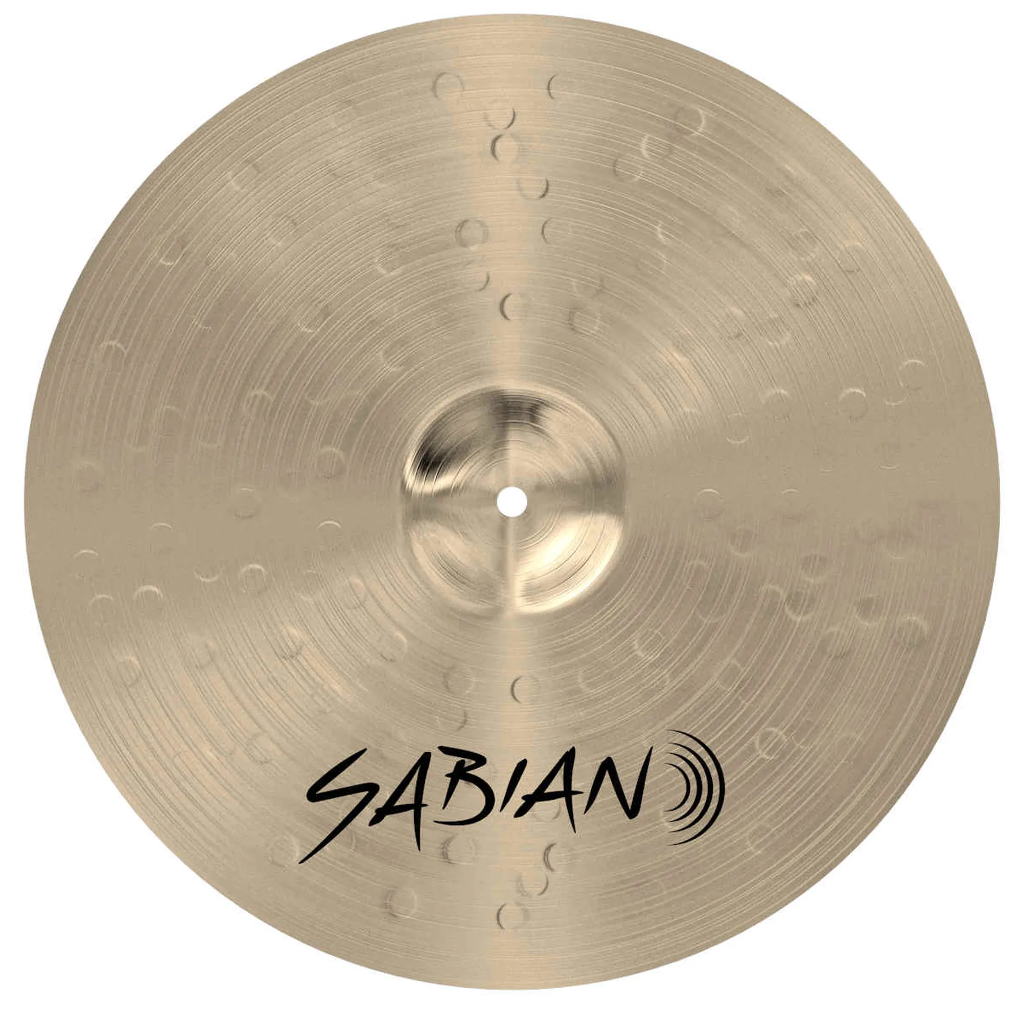 Sabian 14" STRATUS