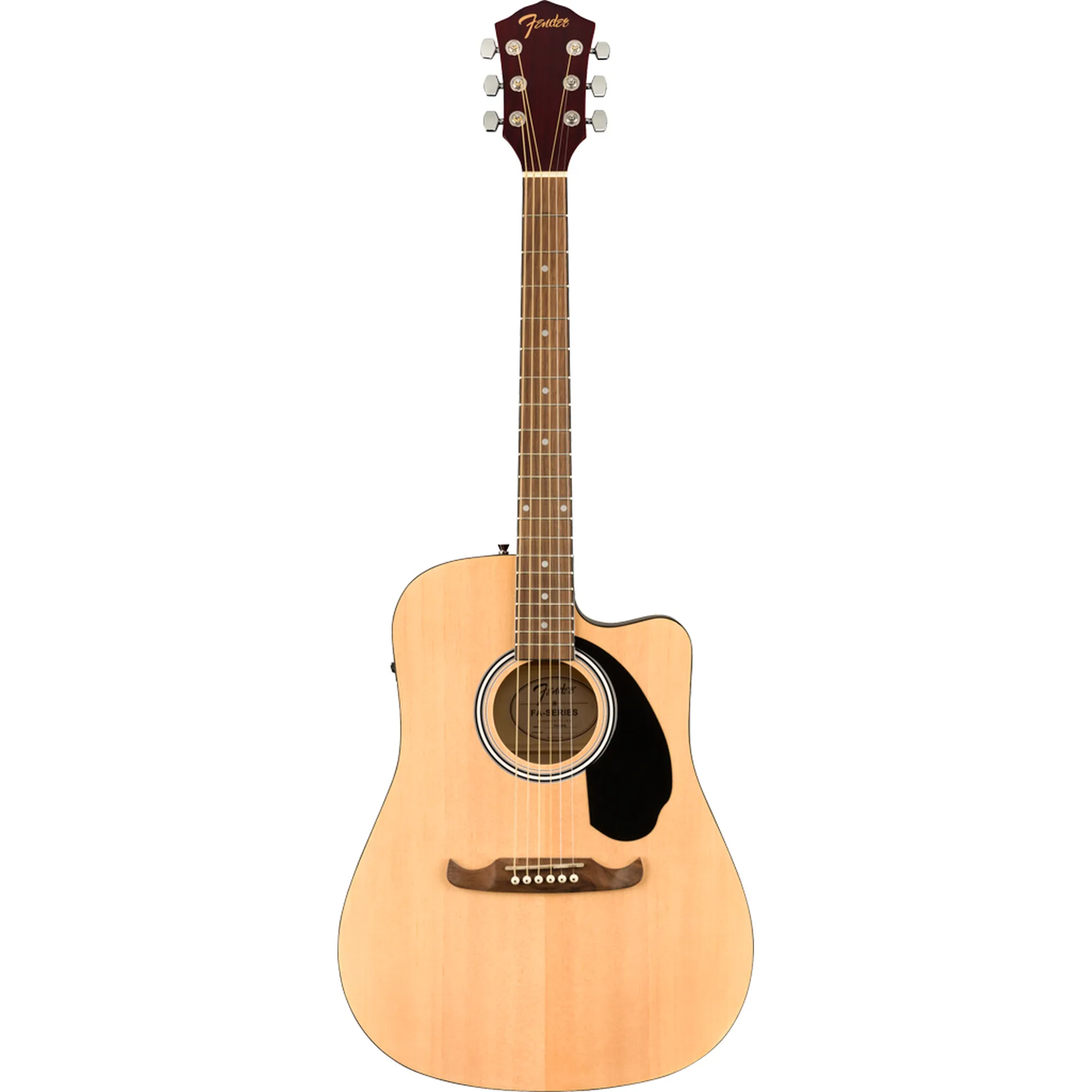 Fender FA-125CE NAT