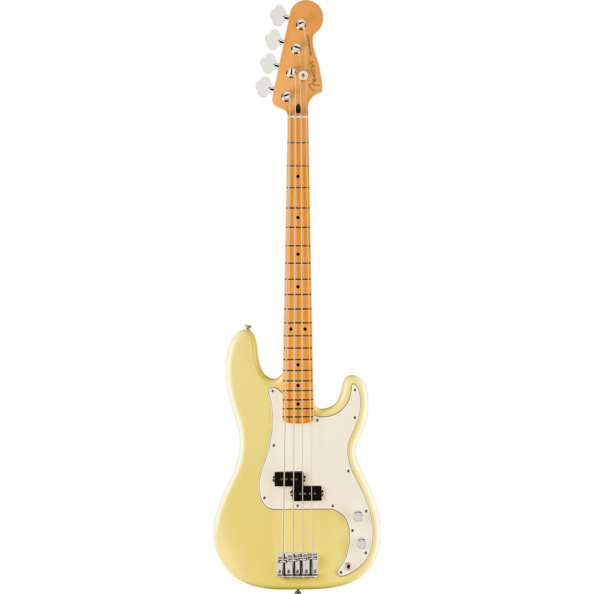Fender Player II Precision Bass MN - HLY