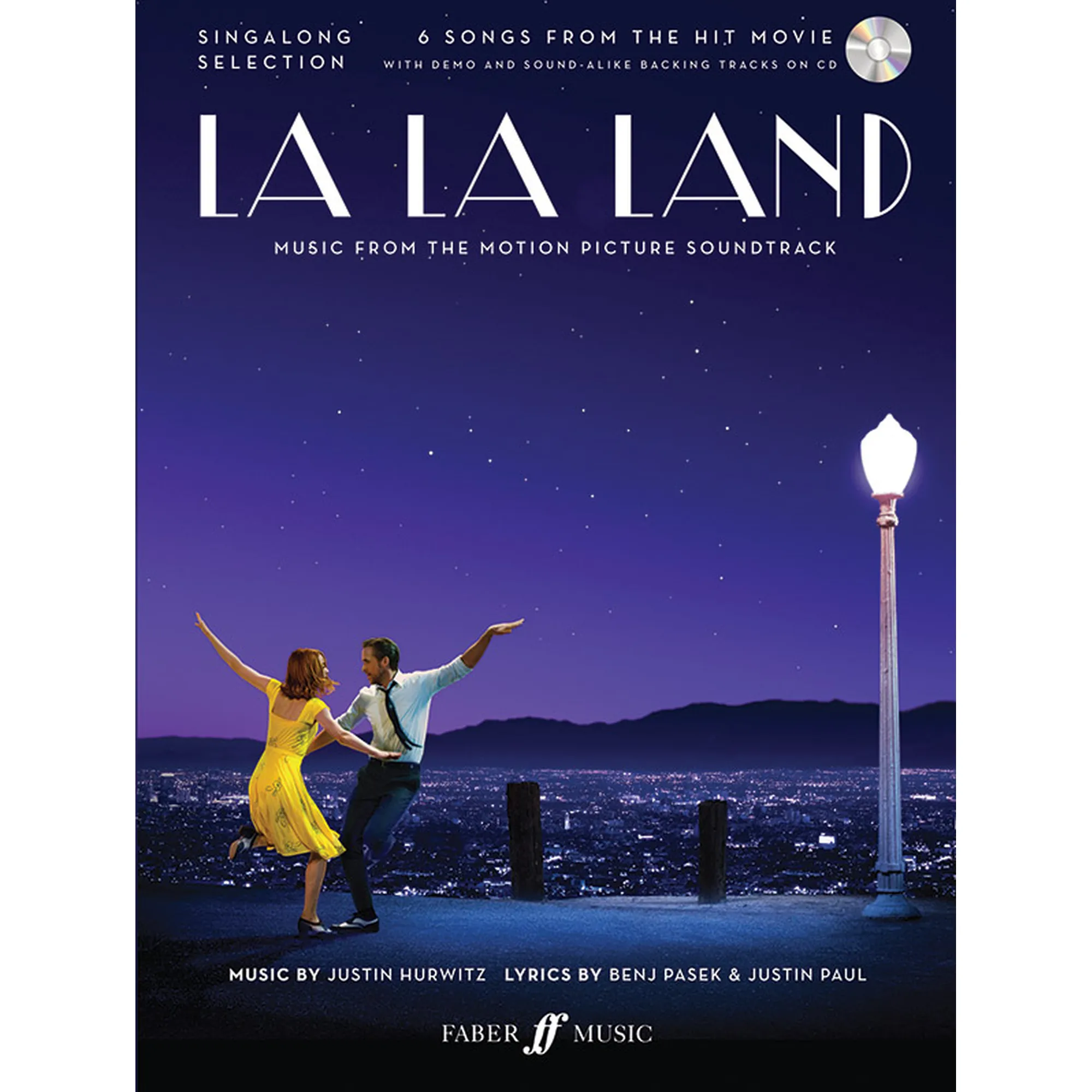 La La Land - Singalong Selection