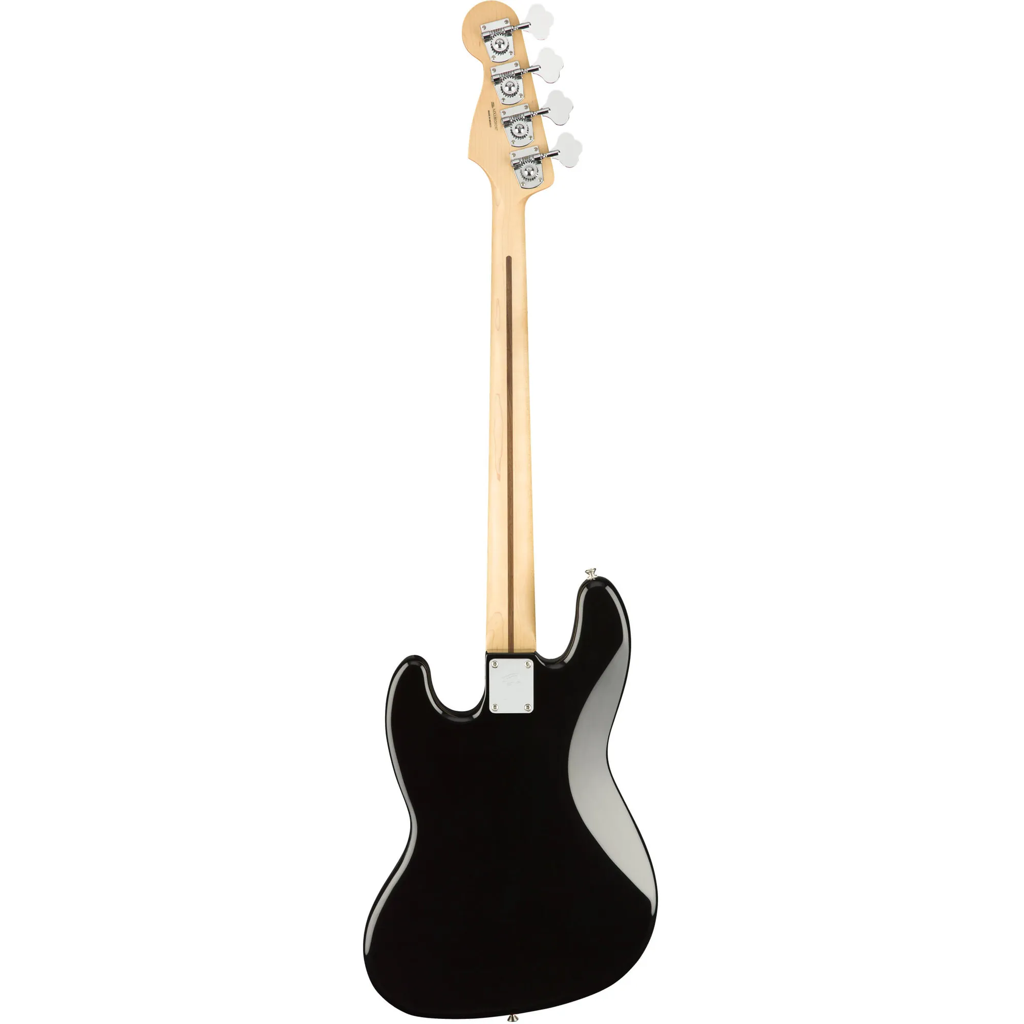 Fender Player Jazz Bass MN - BLK
