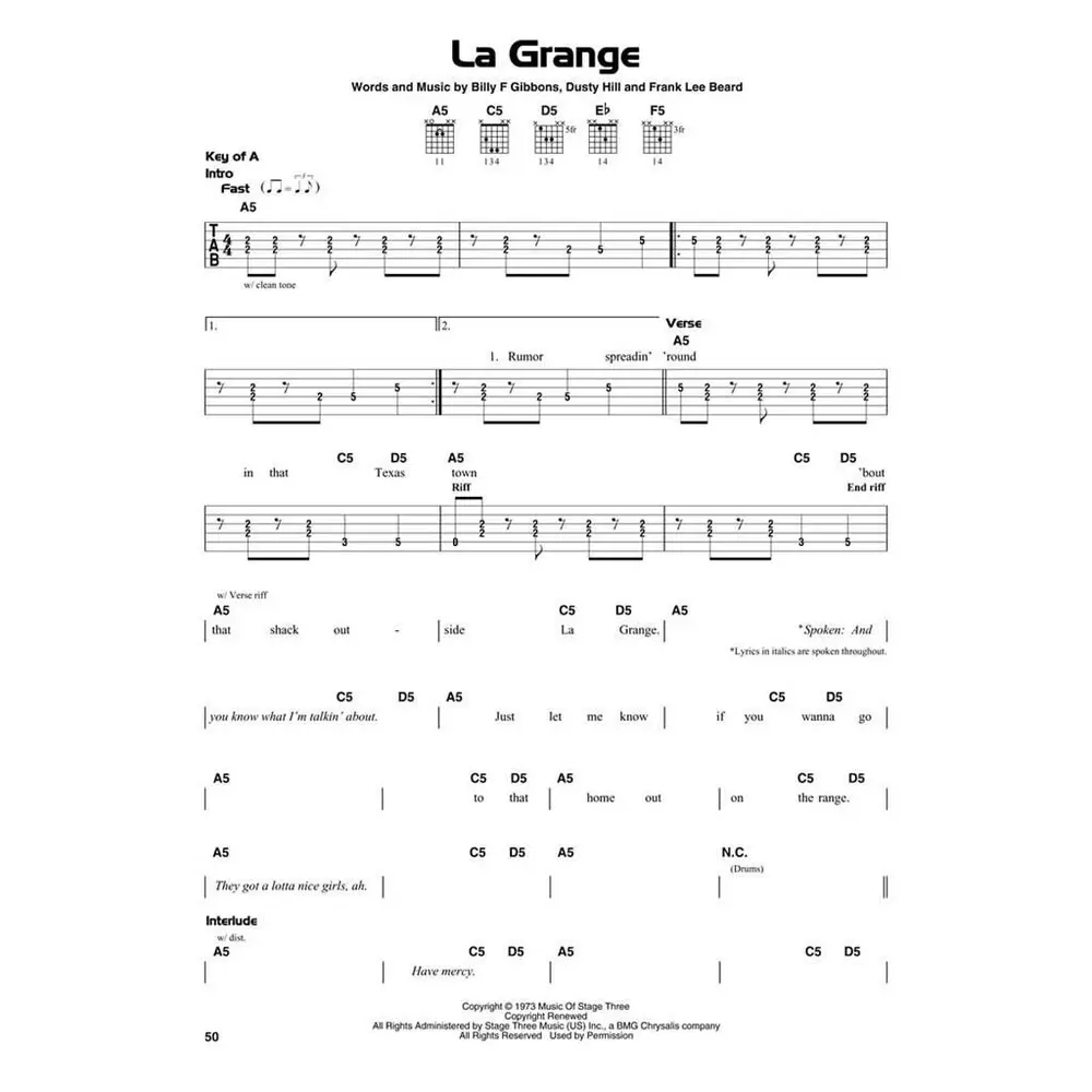 Simple Songs: The easiest Guitar Songbook ever