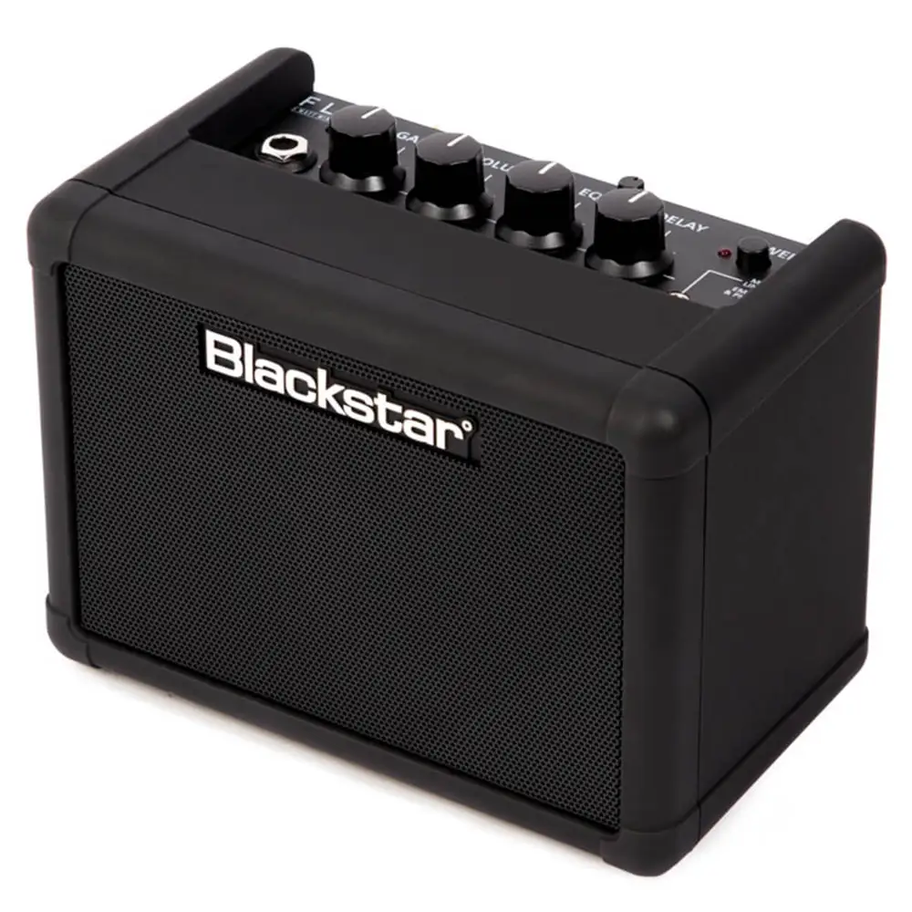 Blackstar Fly3 Bluetooth Black