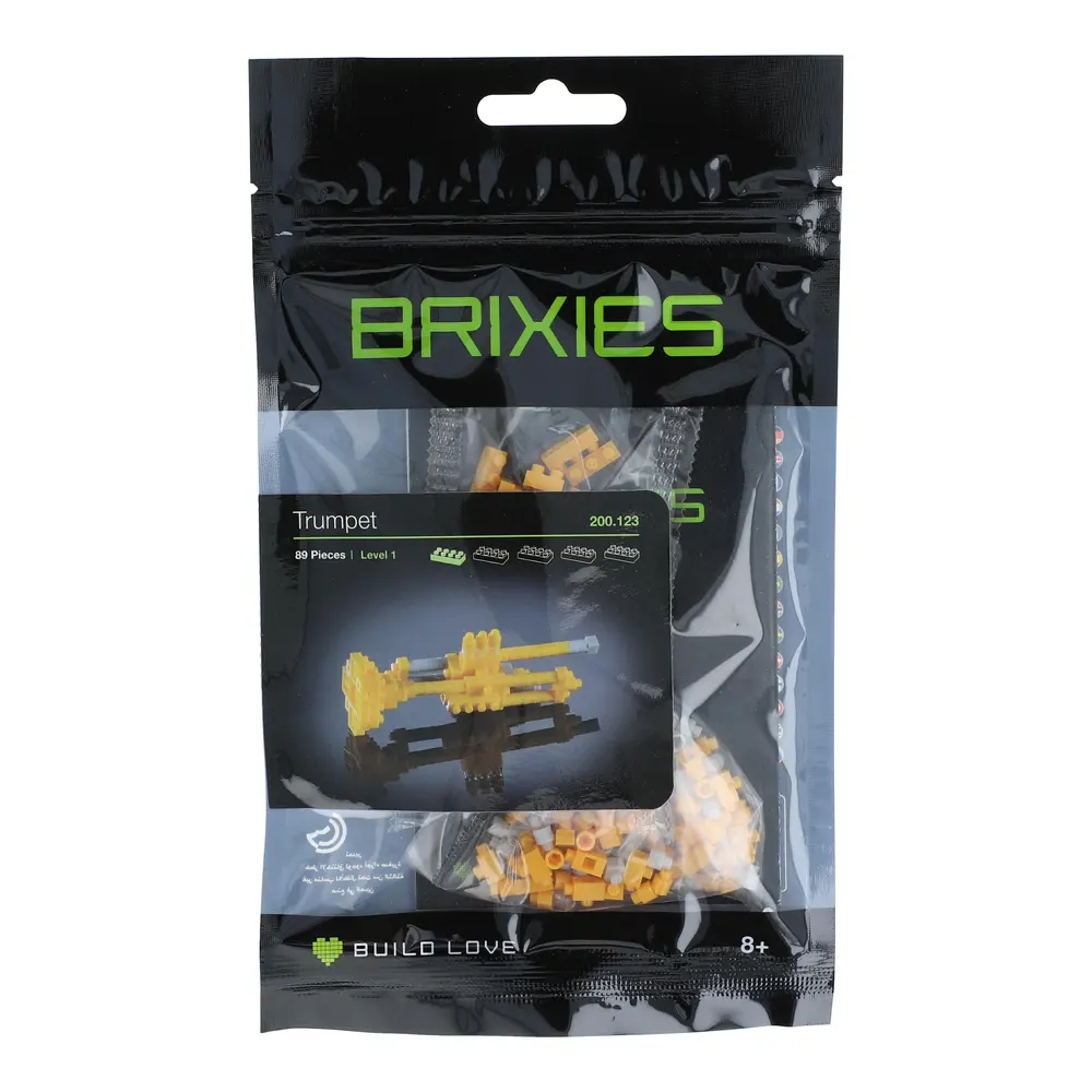 BRIXIES Trompete