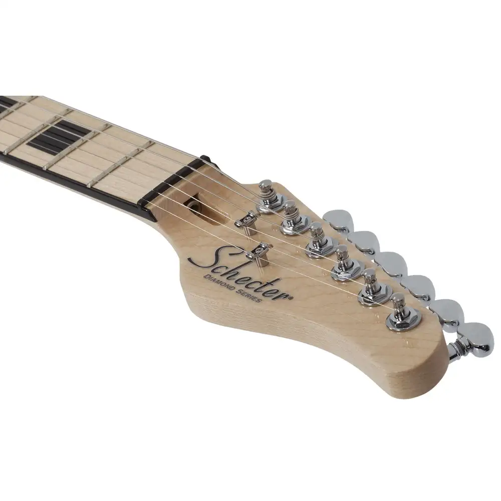 Schecter PT Vintage Fastback OW