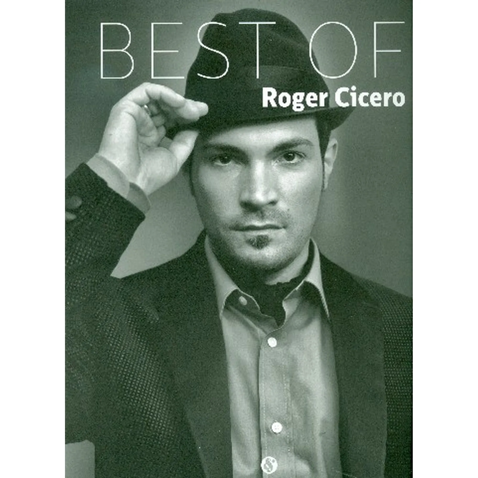 Roger Cicero : Best of