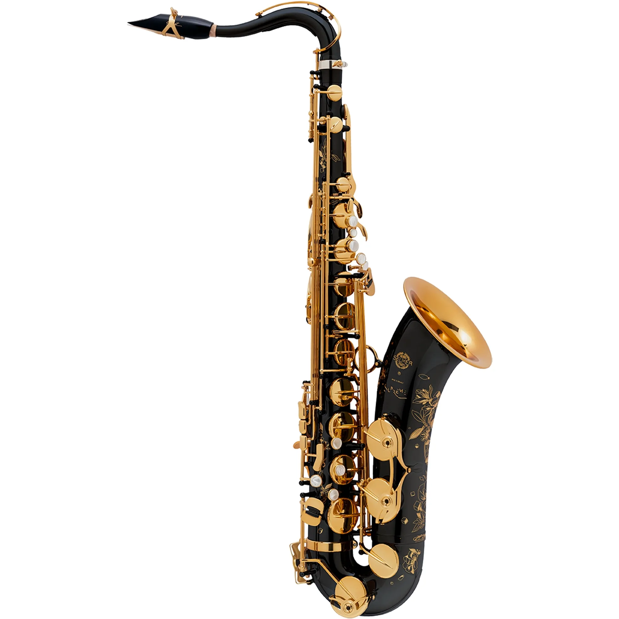 Selmer Supreme SE-TSUB