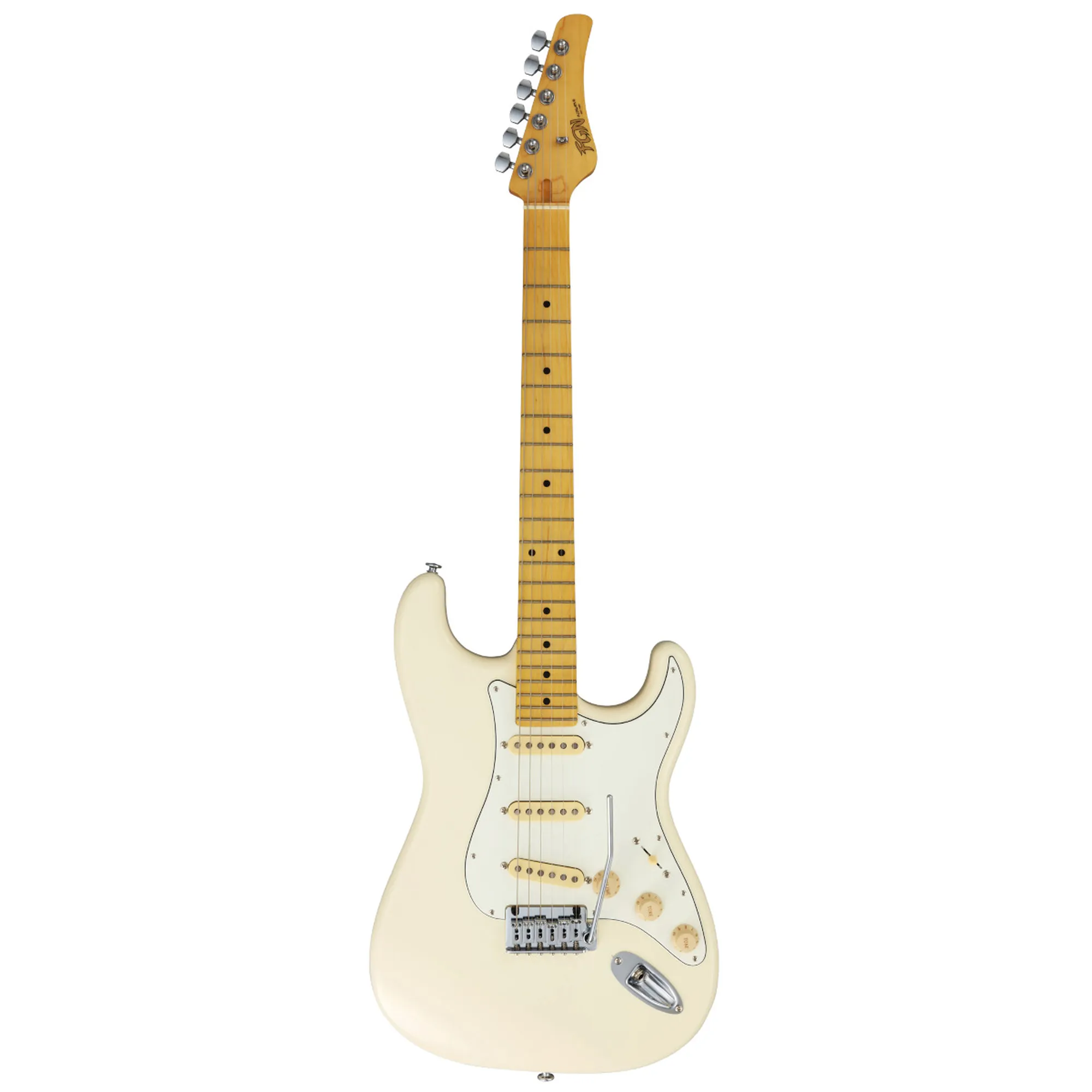 FGN Boundary ST OLW